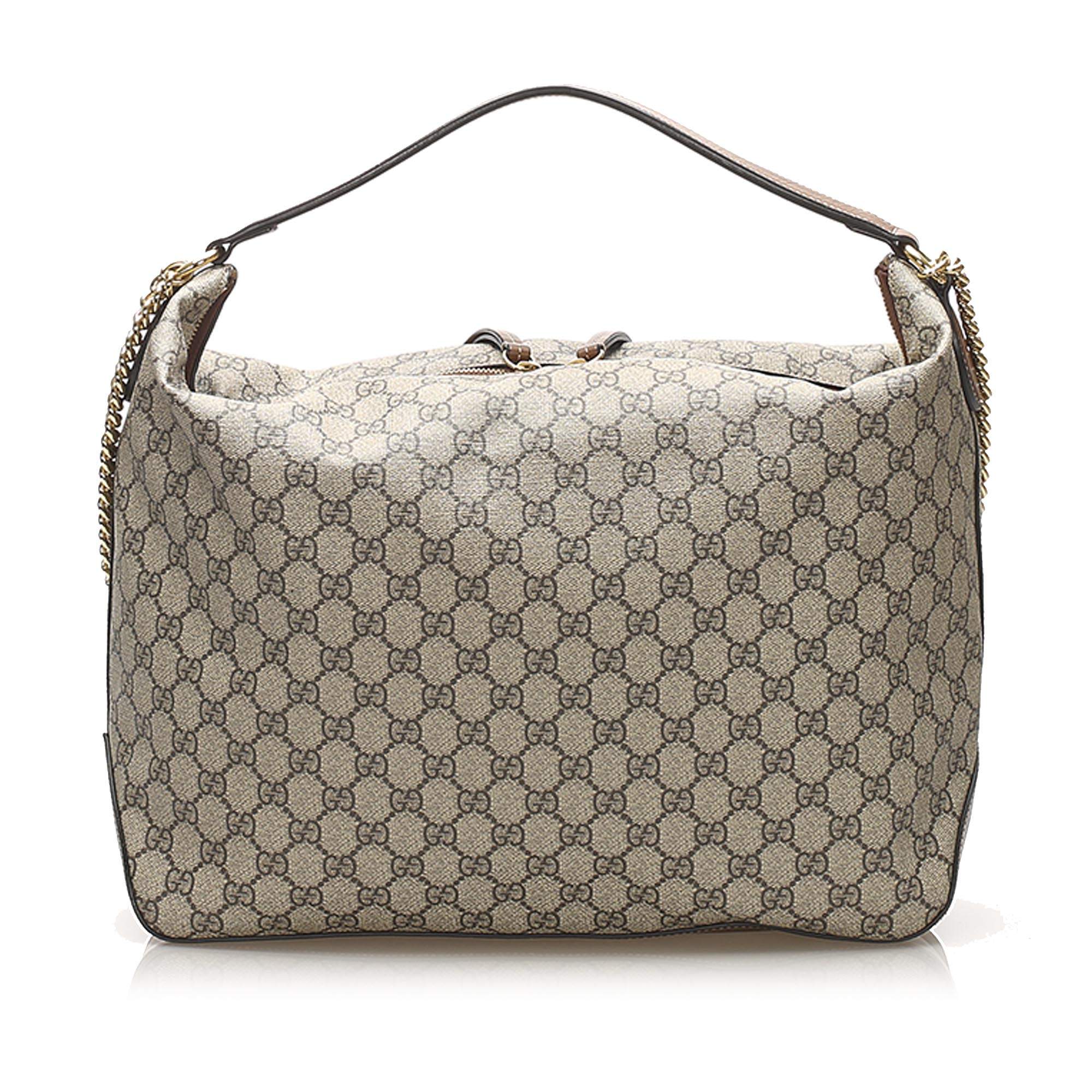 gg supreme large hobo