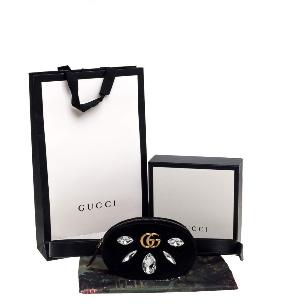 Gucci Gift Bags (sold in sets)