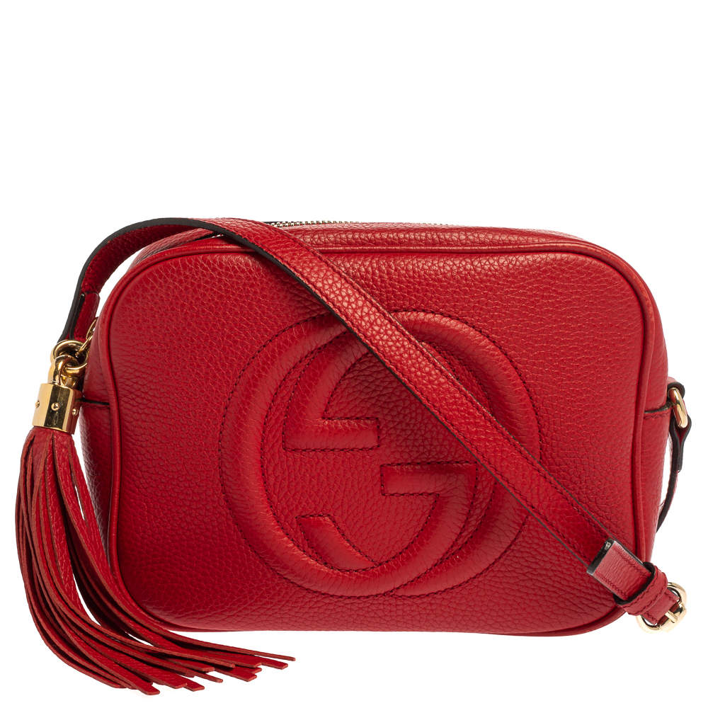 gucci ophidia bag round