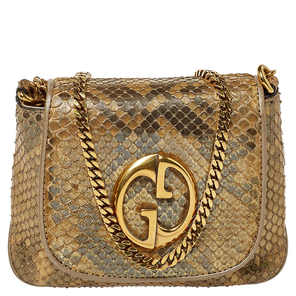 gg supreme belt