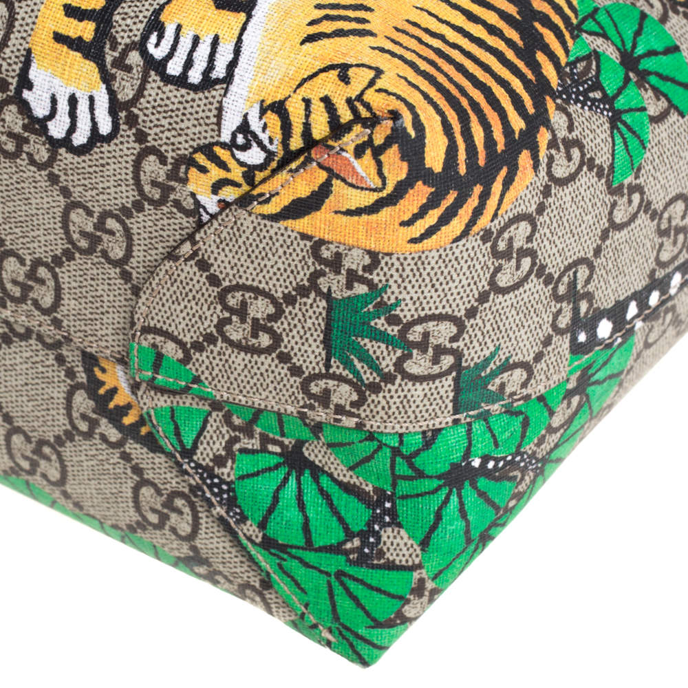 Gucci bengal tote online