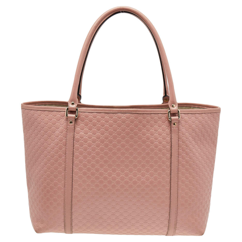 Gucci LUXURY HANDBAGS Pink – Finders Keepers