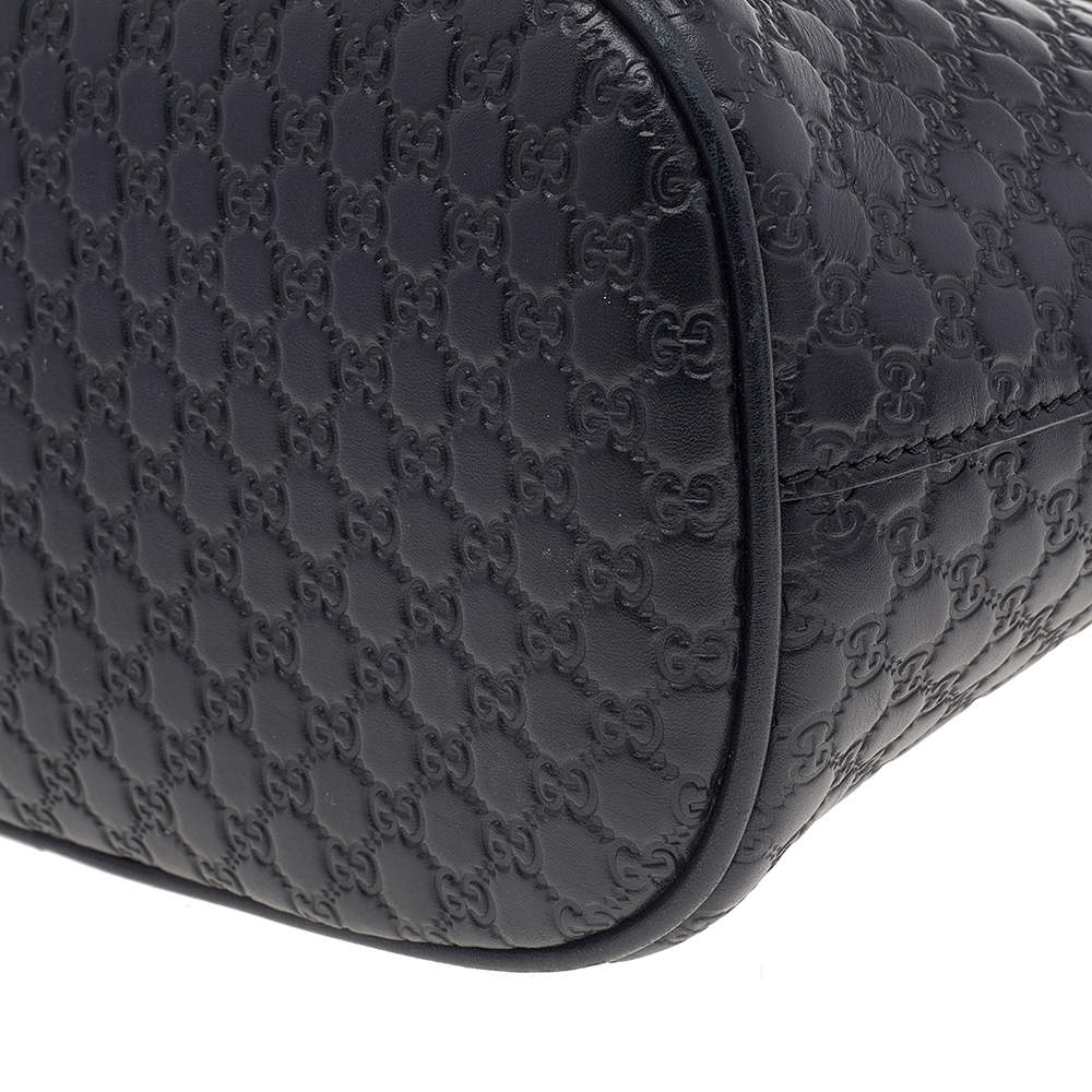Gucci Microguccissima Medium Dome Bag – QUEEN MAY