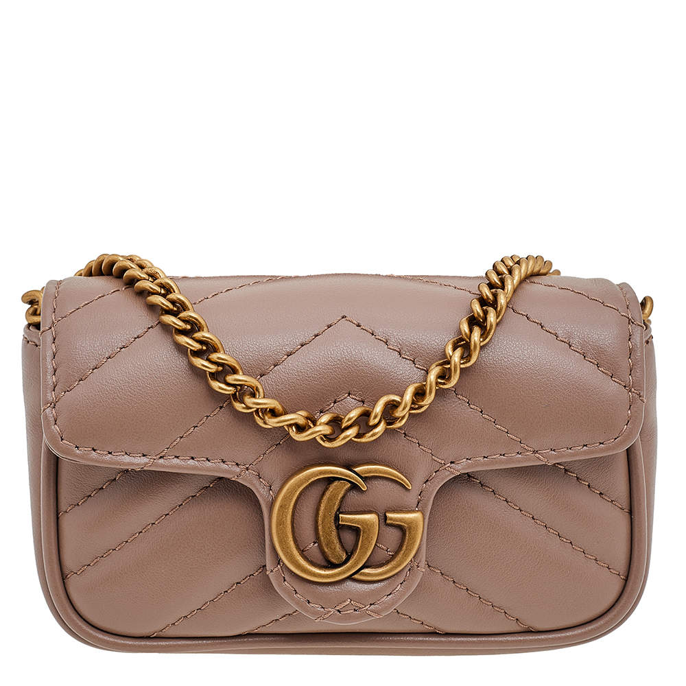 GG Marmont coin purse