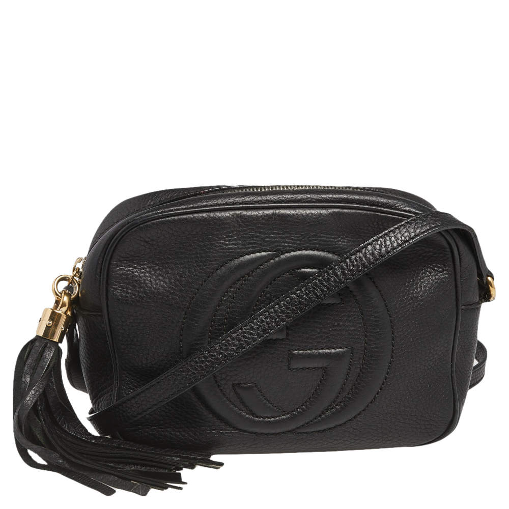 Gucci black 2025 soho disco