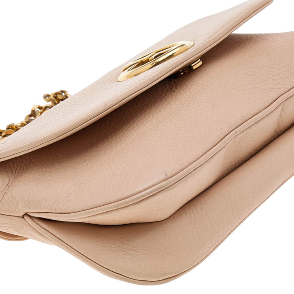 1973 cloth handbag Gucci Beige in Cloth - 30927184