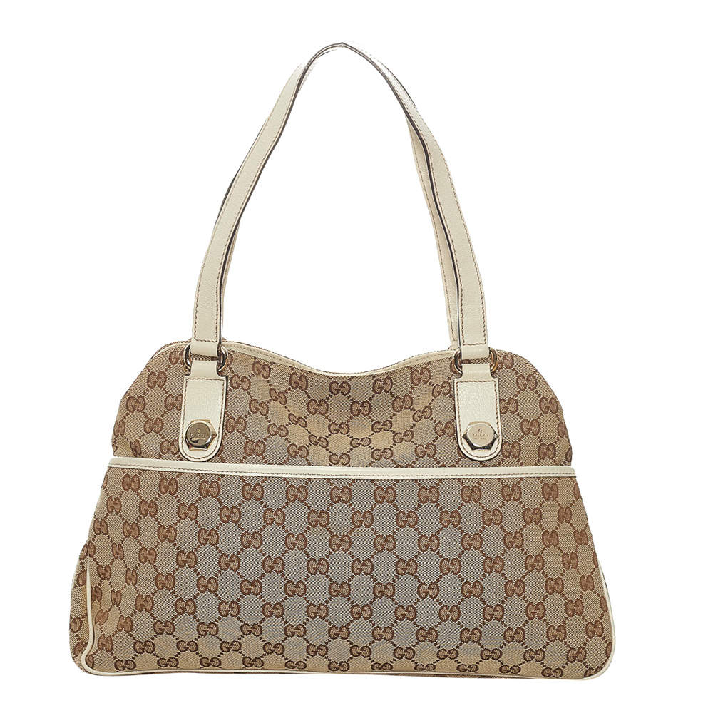 gucci charmy tote