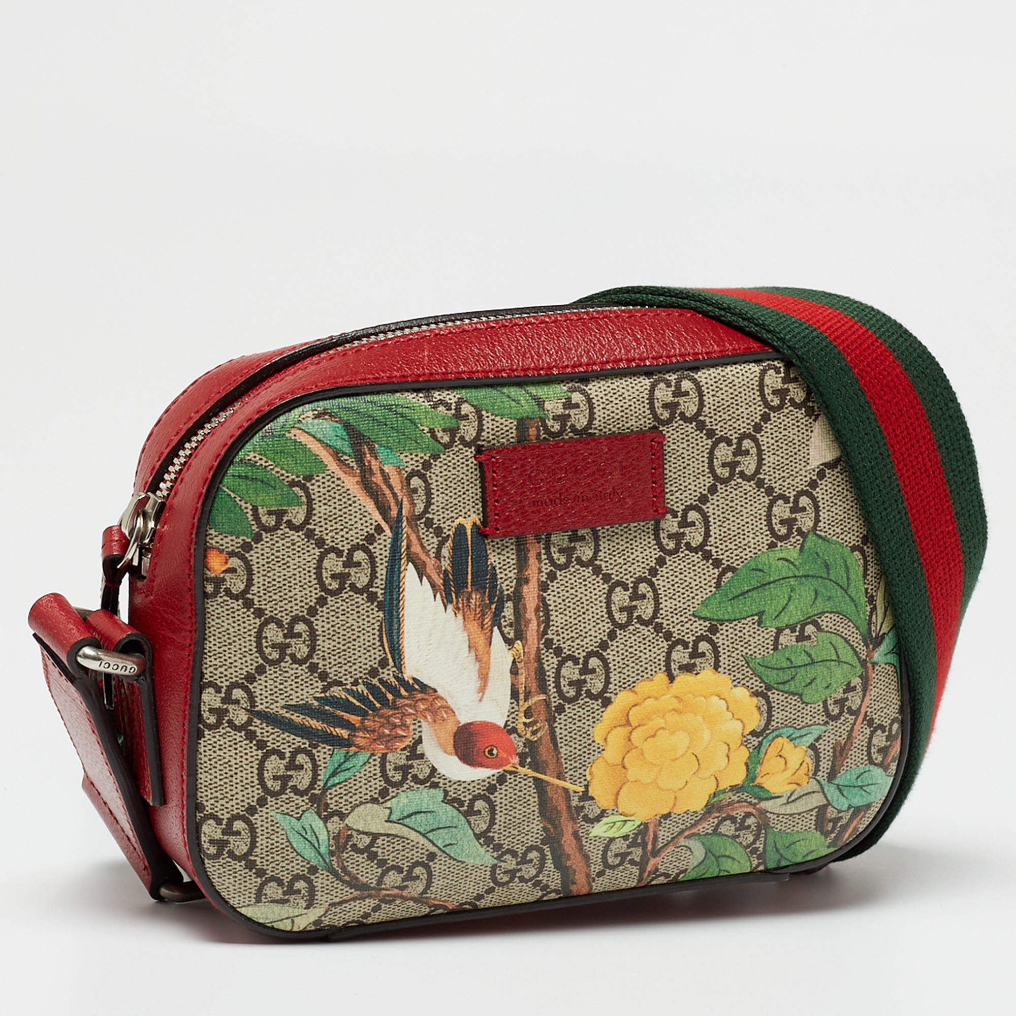 Gucci tian outlet crossbody