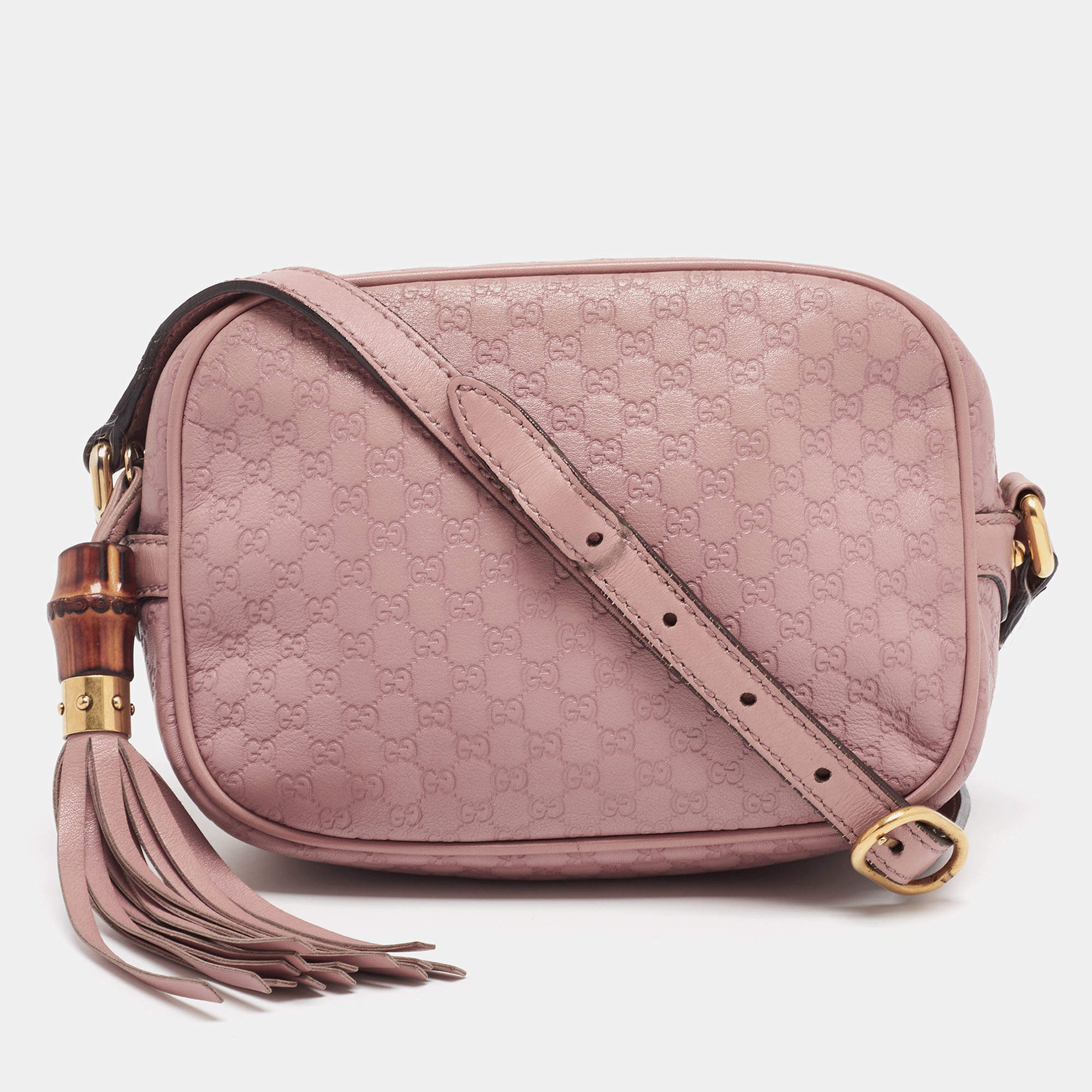 gucci sunshine microguccissima disco bag