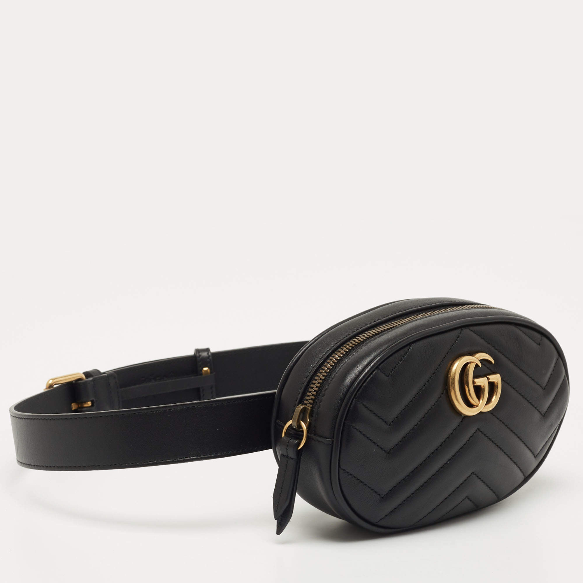 Gucci Belt Bag Mens FOR SALE! - PicClick UK