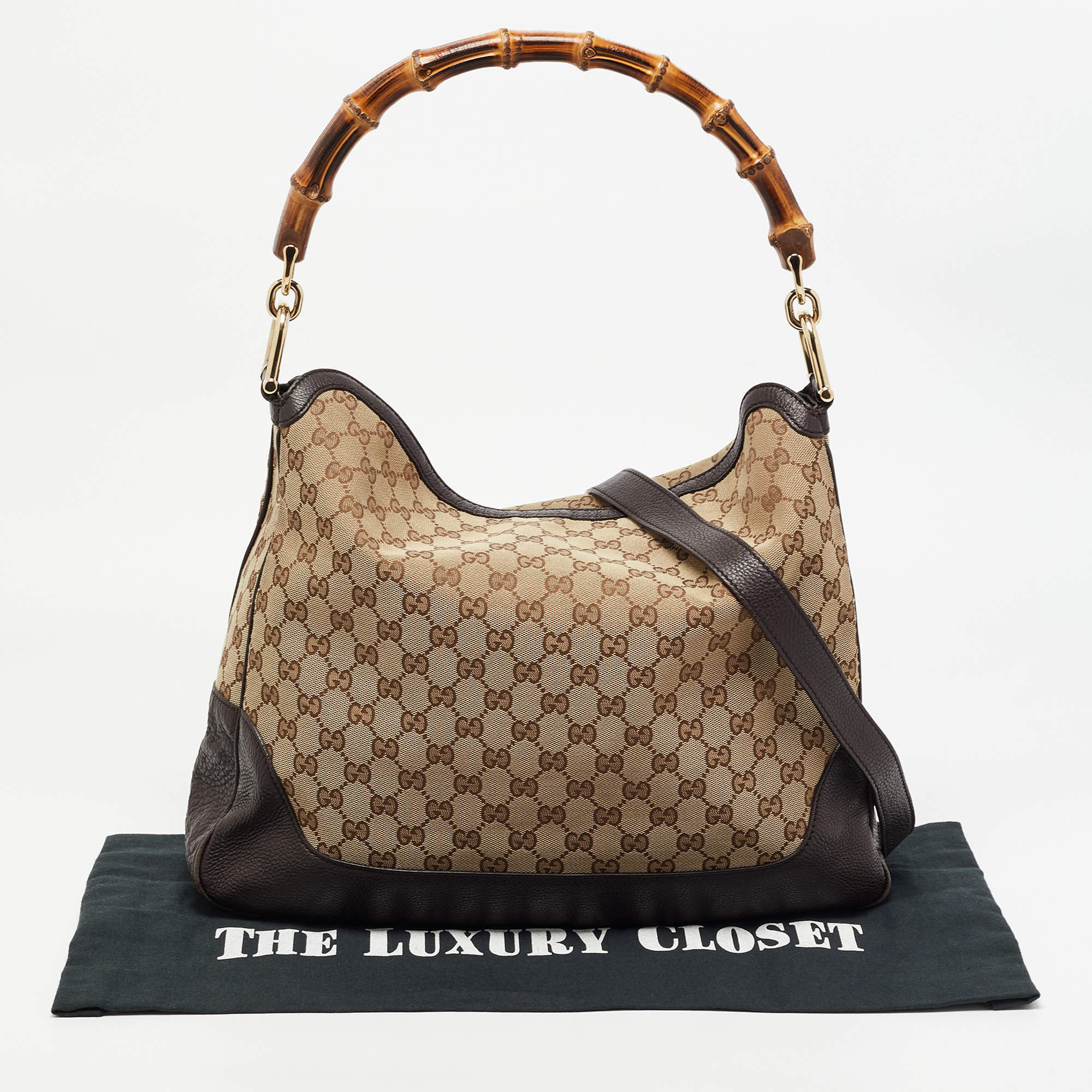Made in USA Louis Vuitton Bags: Does Country of Origin matter in Luxury?