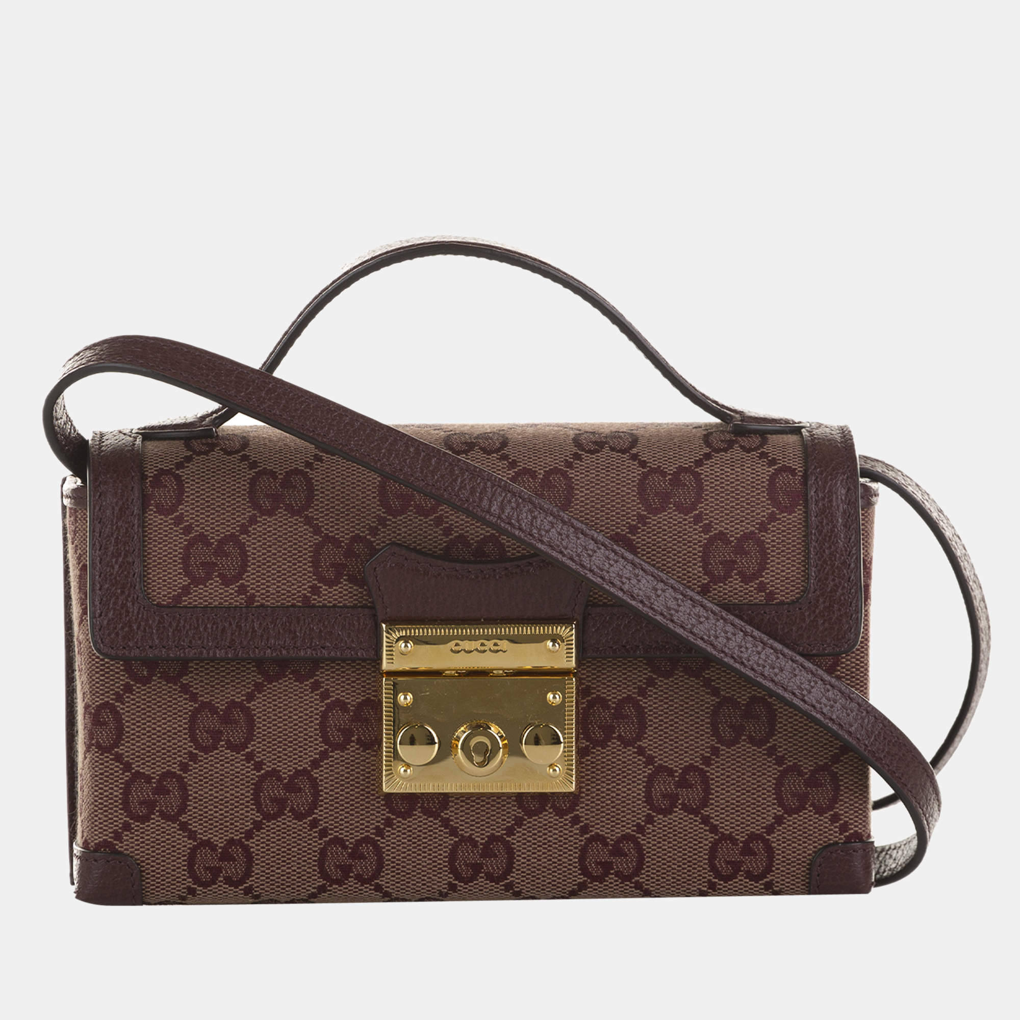 Gucci Ophidia Shoulder Bag vs. LV Alma BB please help! : r/handbags
