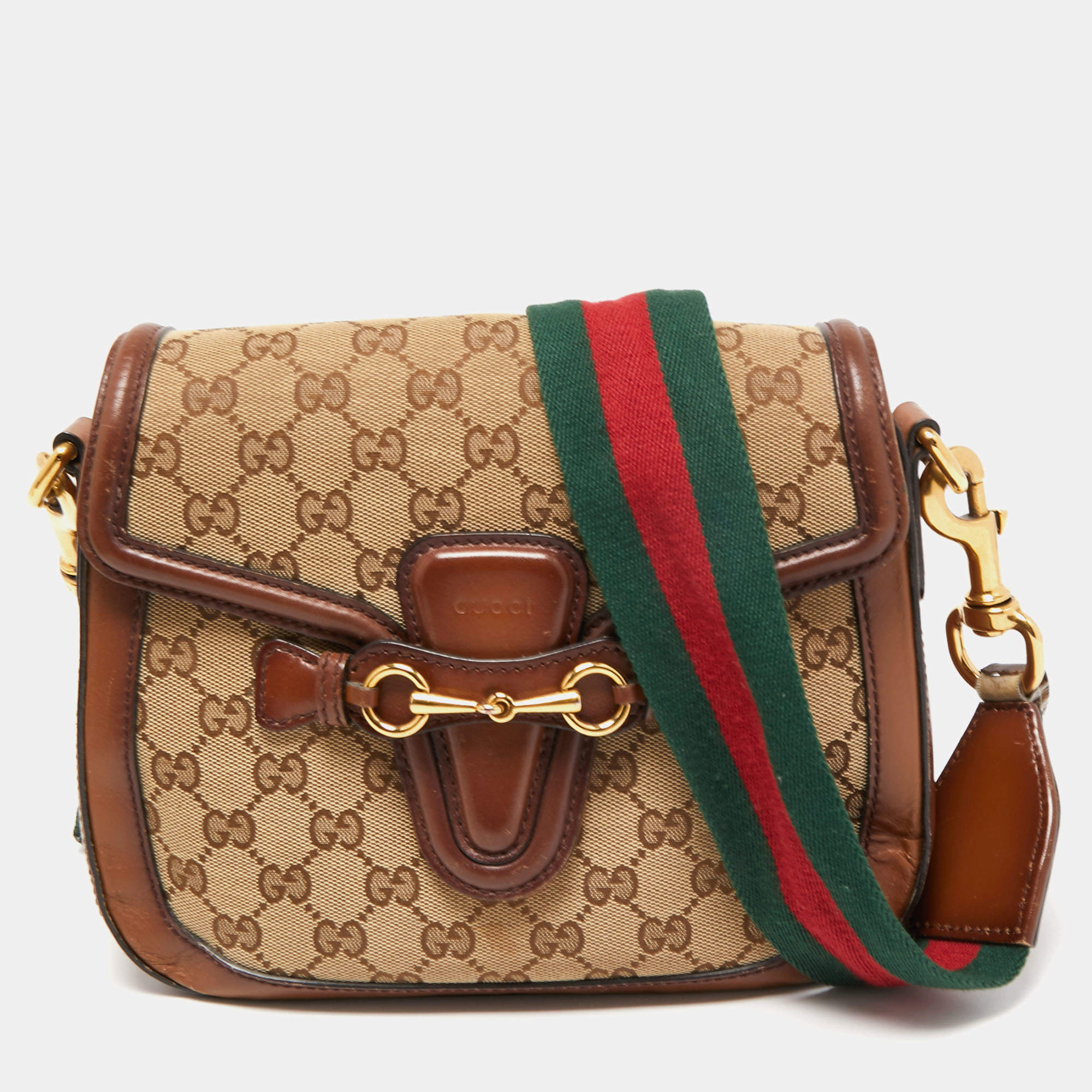 Gucci lady web online crossbody