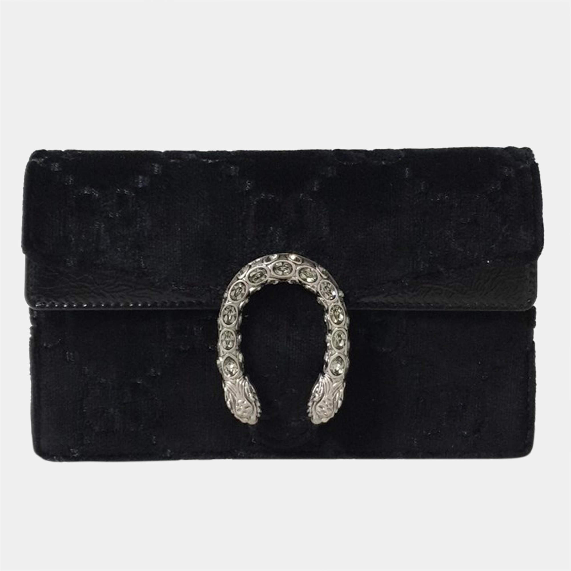 Pre Owned Gucci Dionysus bag