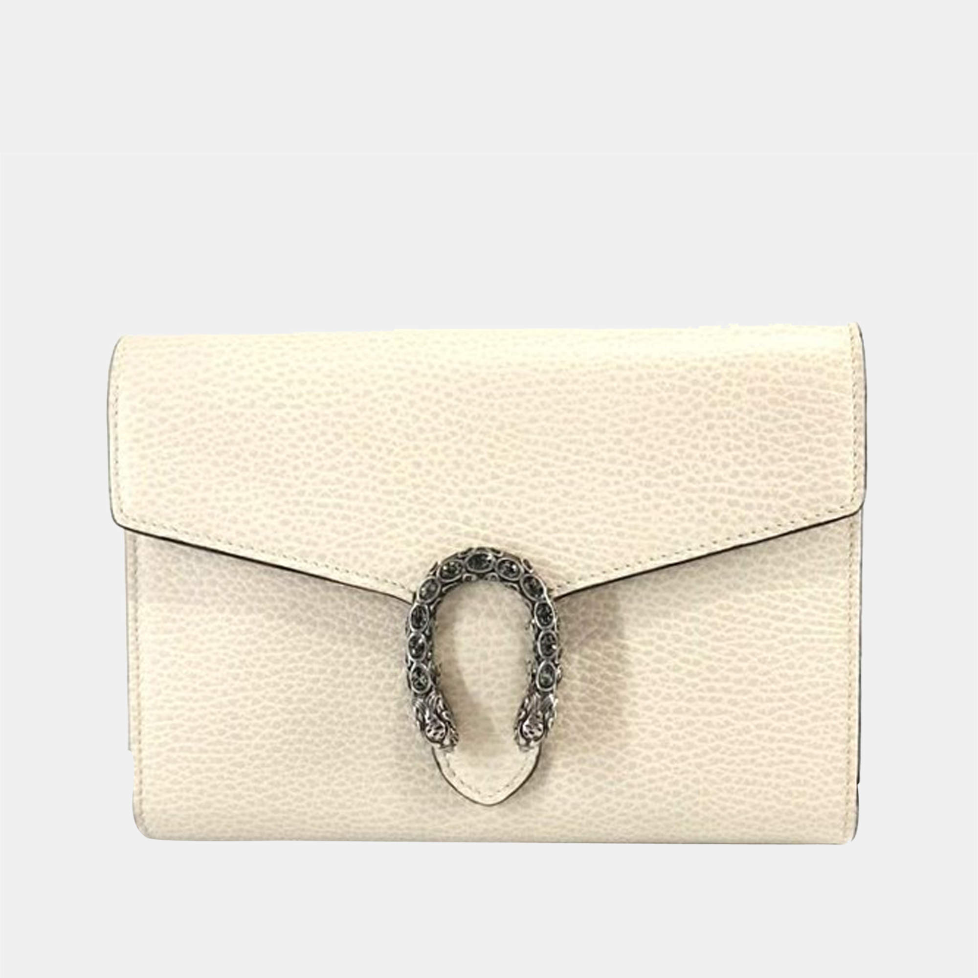 Pre Owned Gucci Dionysus bag