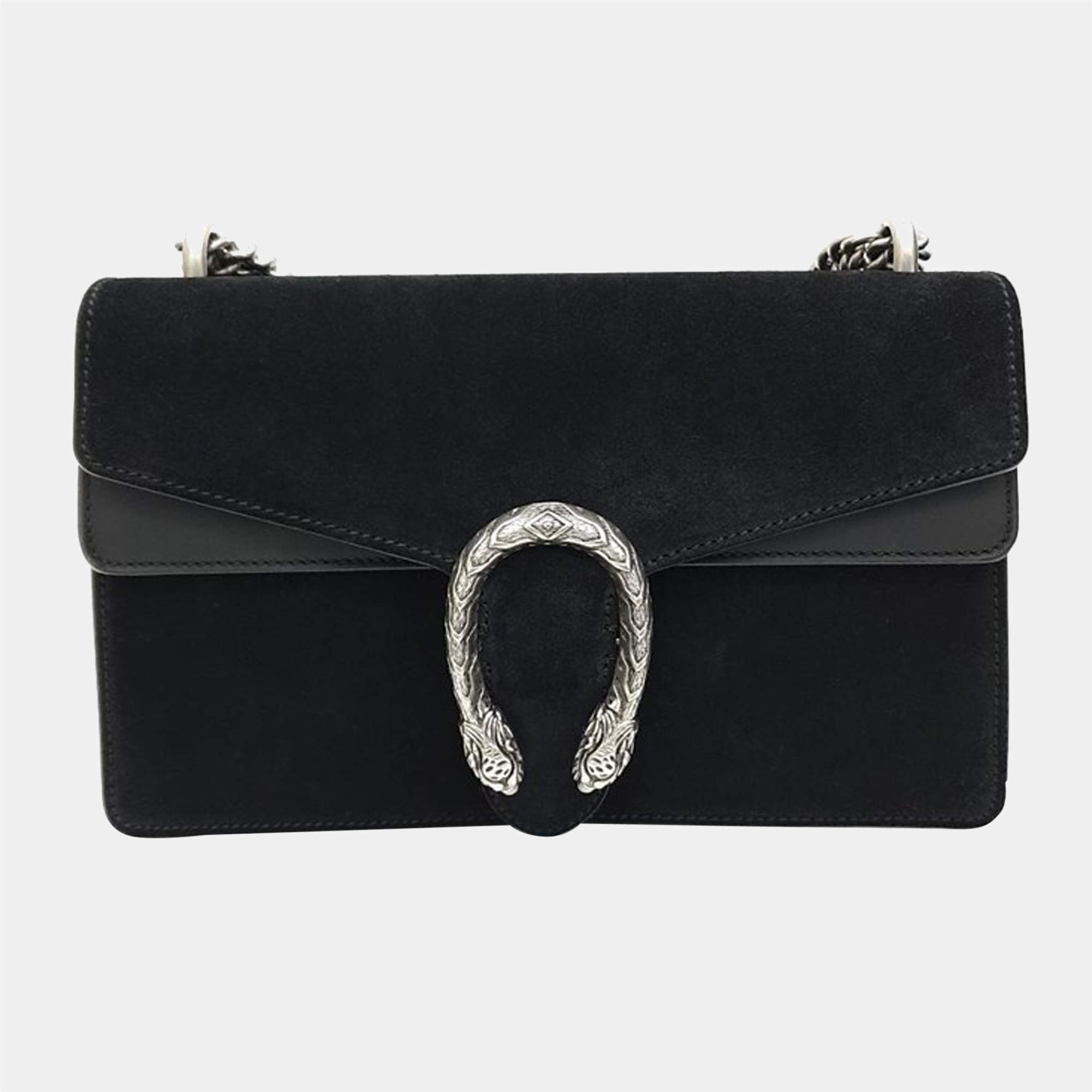 Pre Owned Gucci Dionysus bag