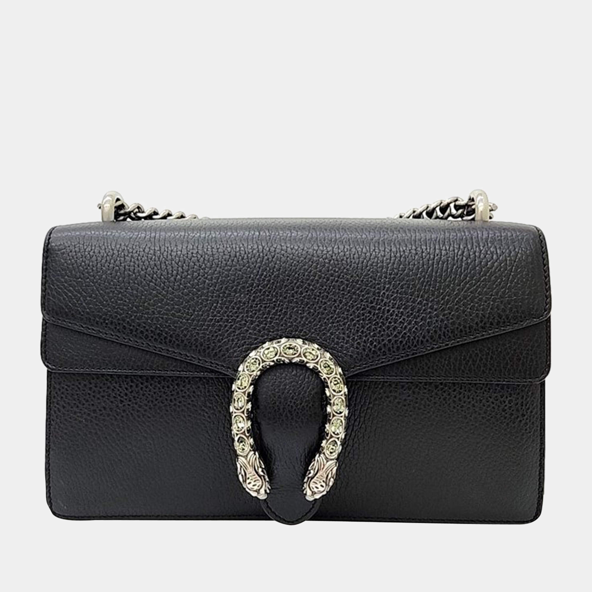 Pre Owned Gucci Dionysus bag