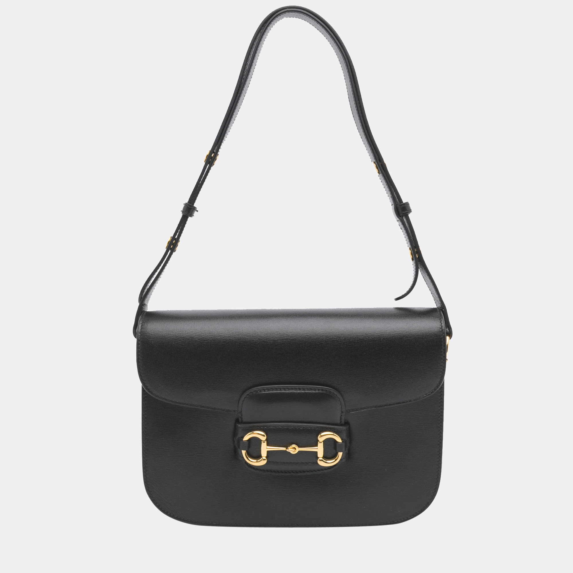 Gucci 1955 Horsebit Shoulder Bag