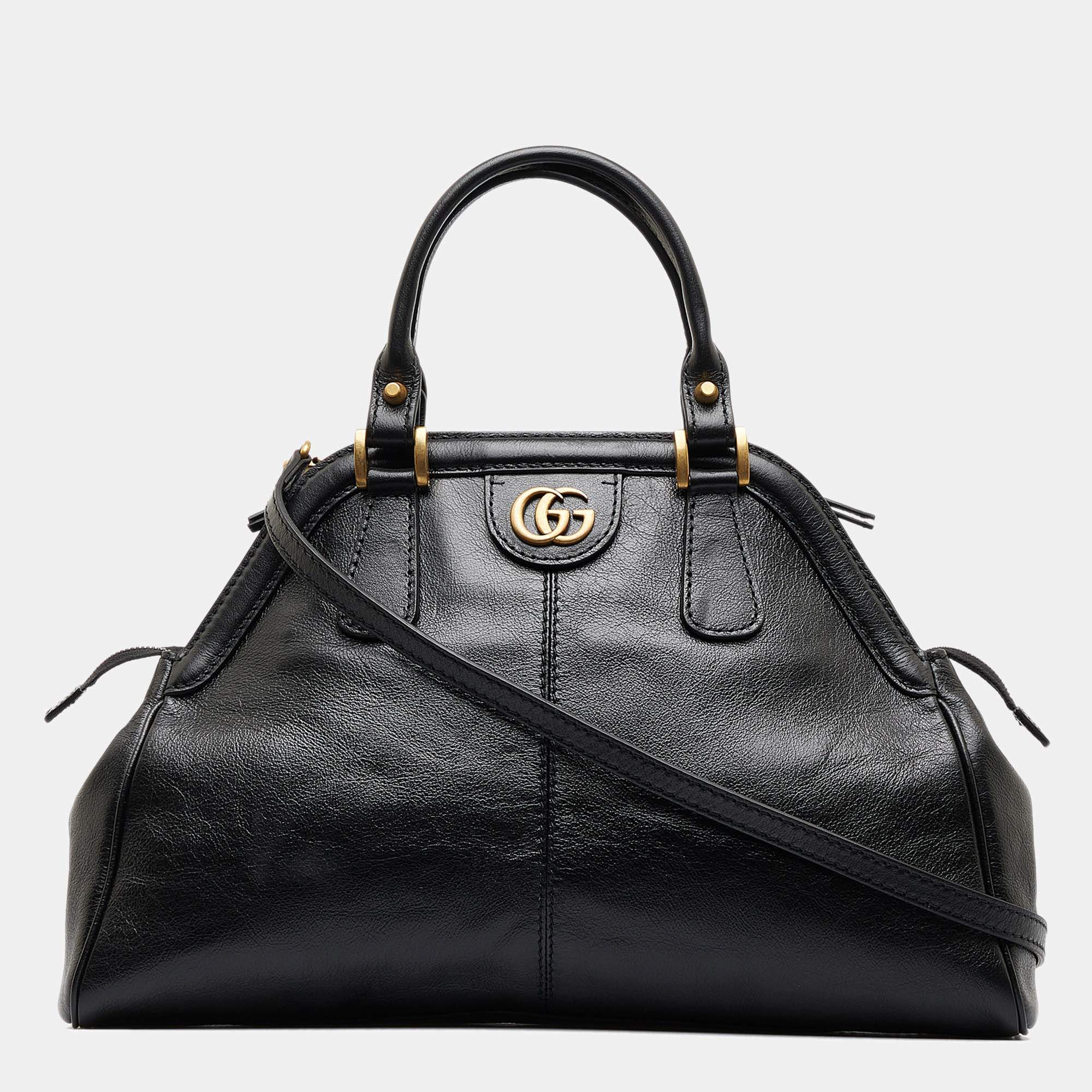 Gucci marmont top Handle mini bag white  Black gucci bag, Gucci bag, Fancy  bags