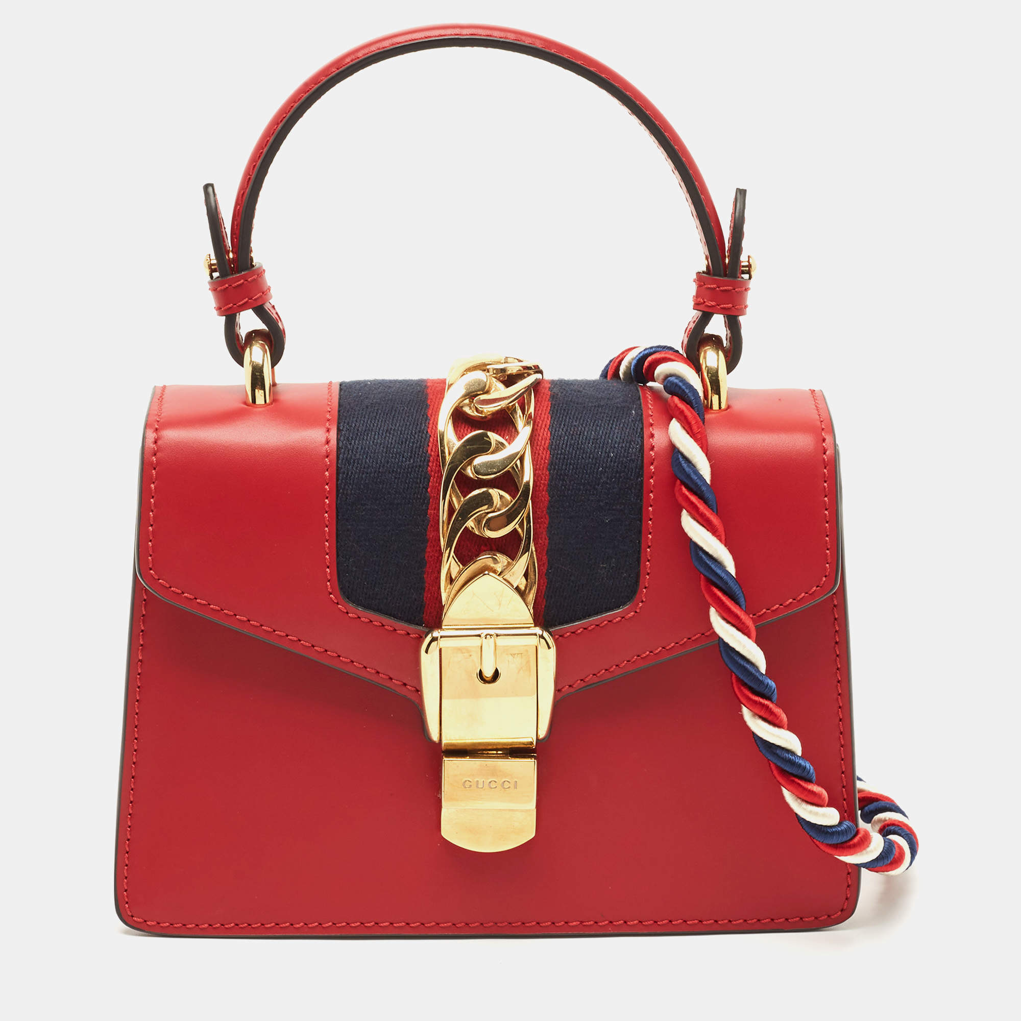 gucci red bag price