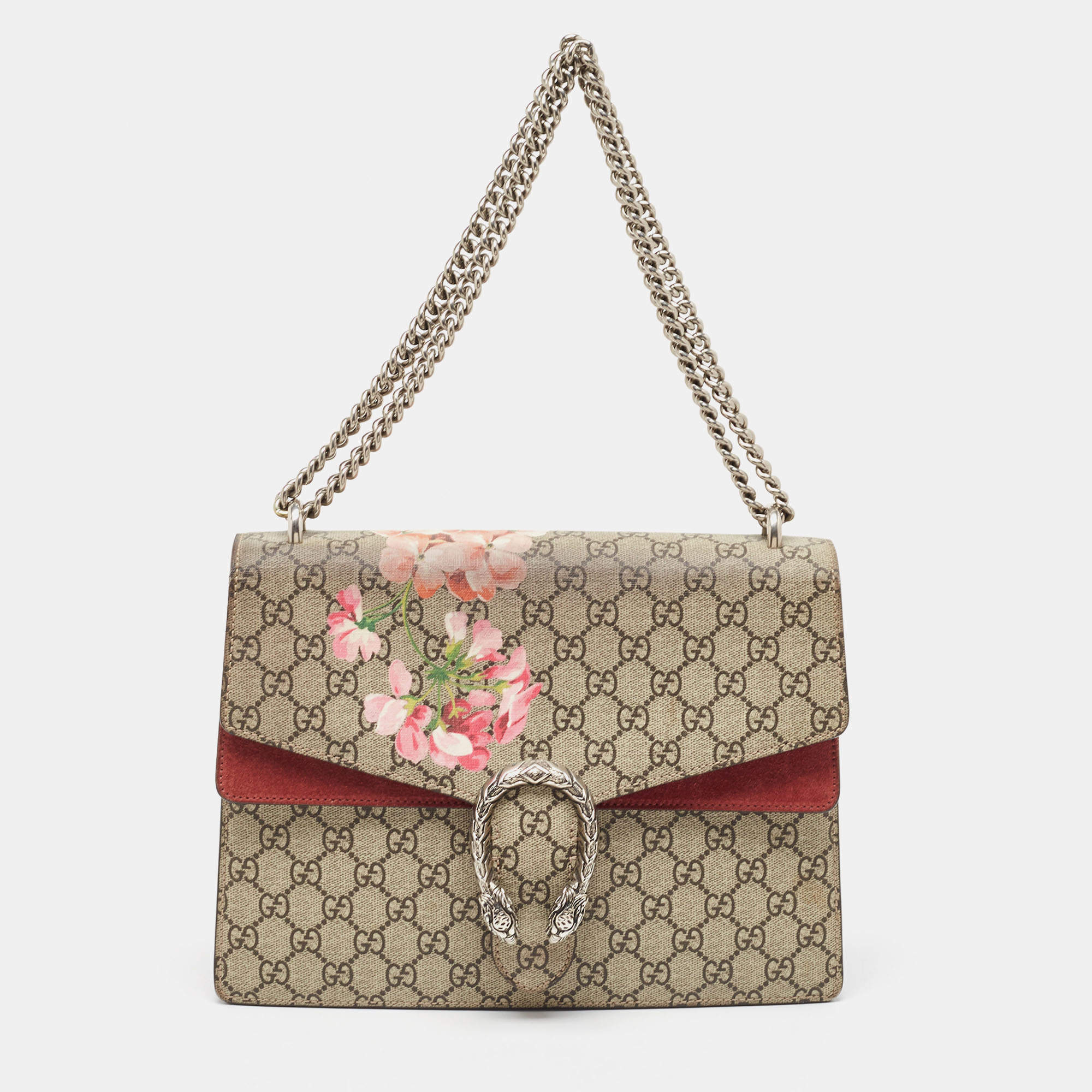 Gucci dionysus hotsell blooms medium