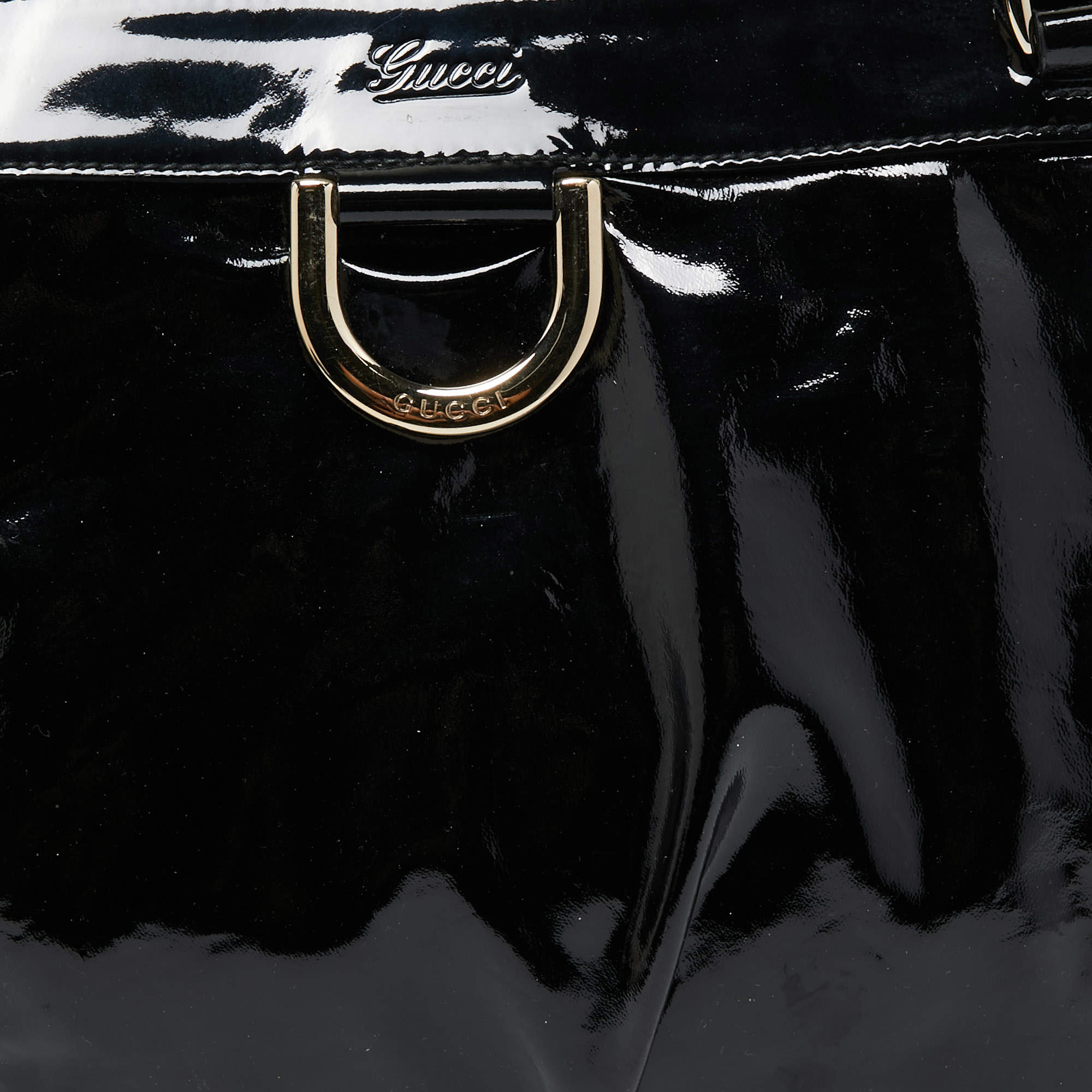 Gucci One Zip Handbags | Mercari