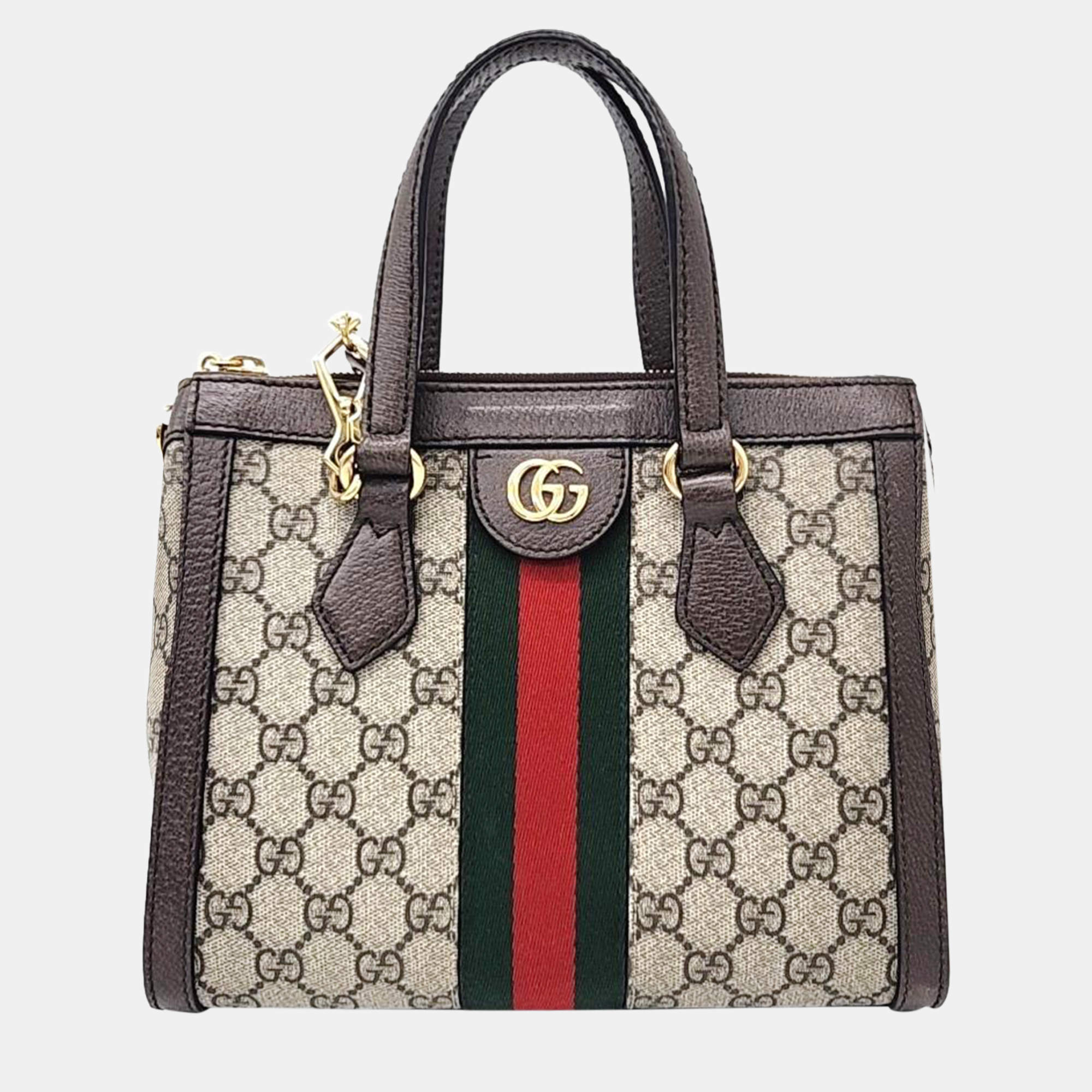 Gucci Ophidia GG Small Shoulder Bag Gucci | TLC