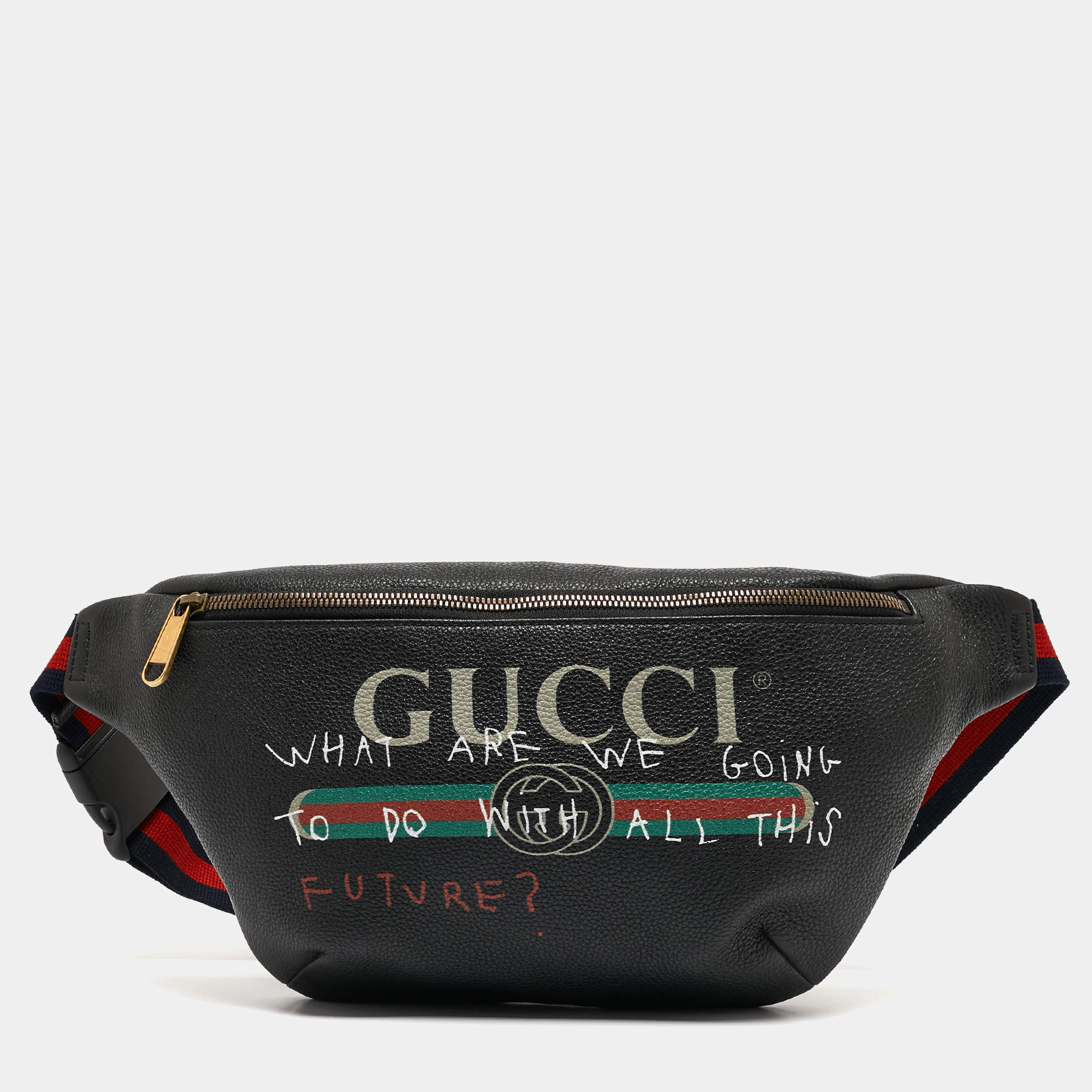 Gucci waist bags hotsell