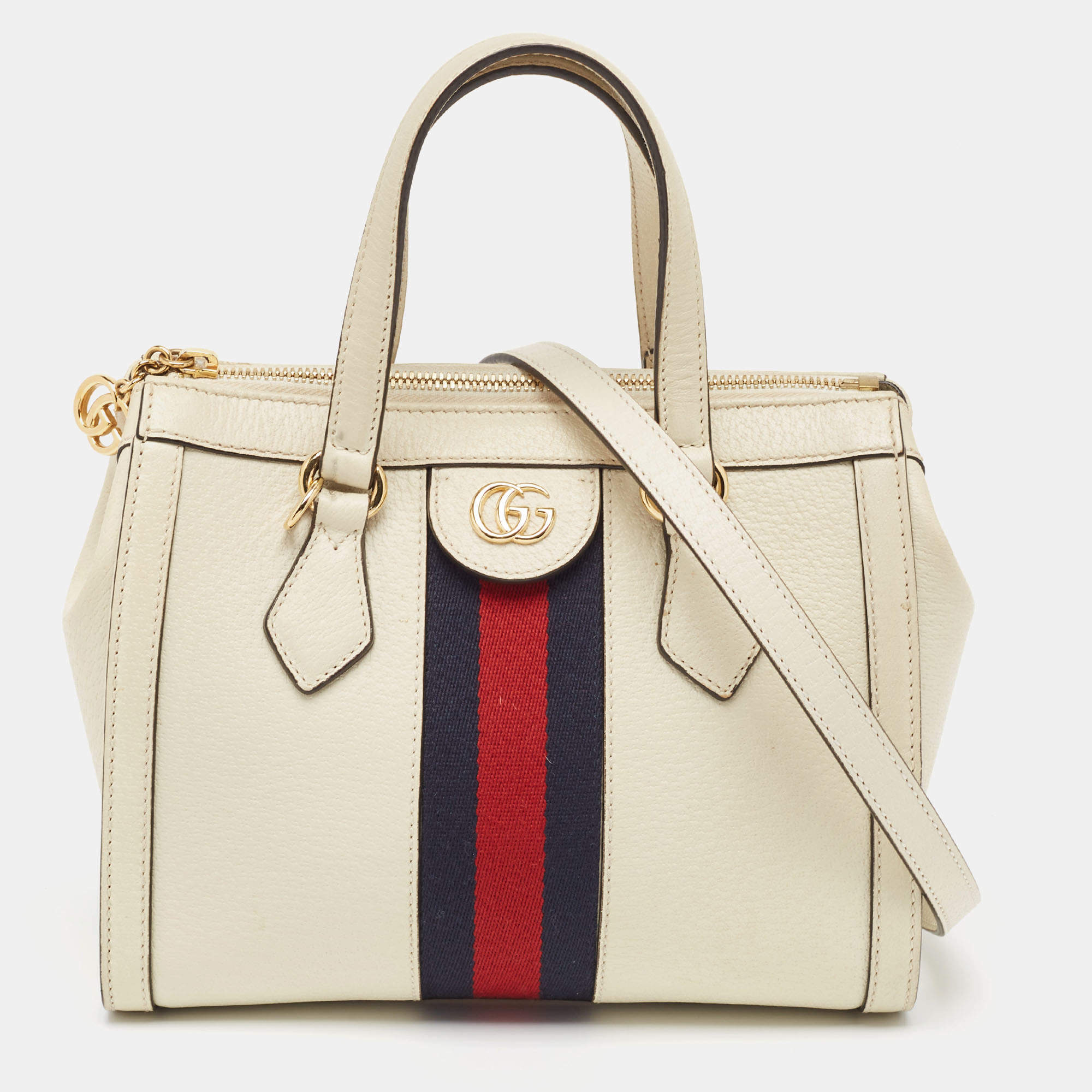 Gucci ophidia bag review best sale