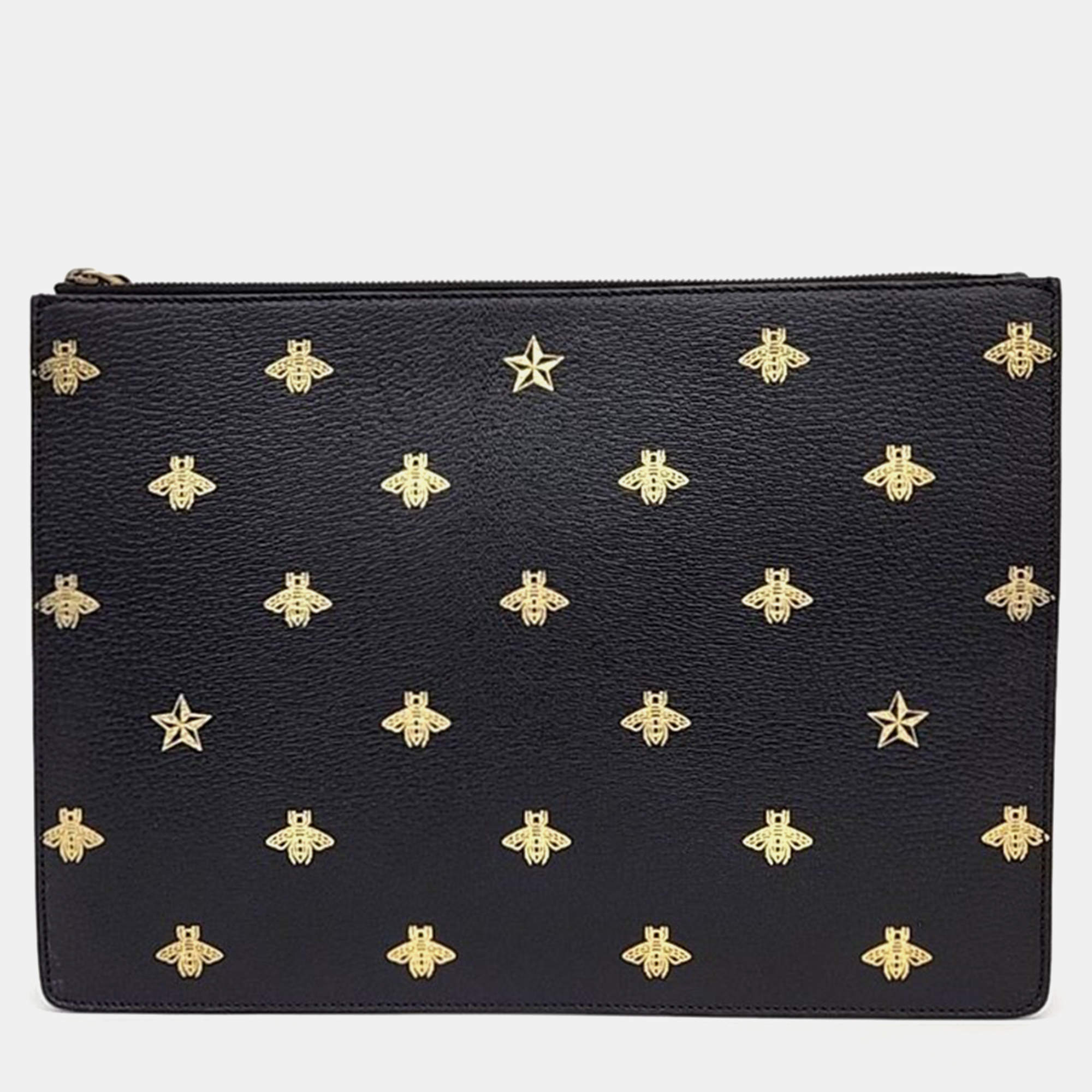 Gucci Clutch and Crossbody Bag (450976)