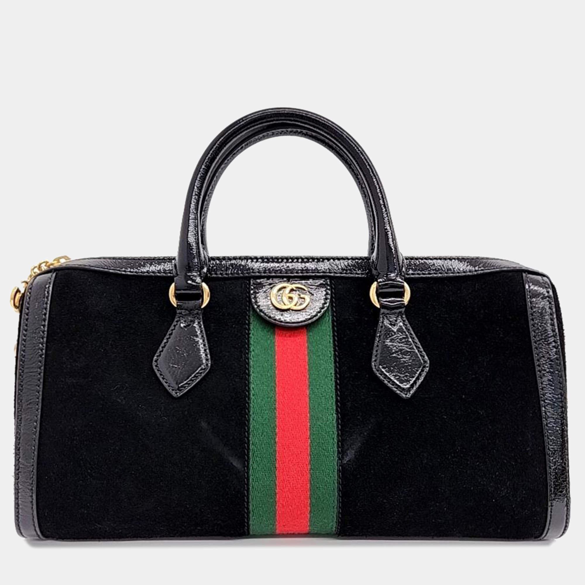 Gucci ophidia fashion medium handle