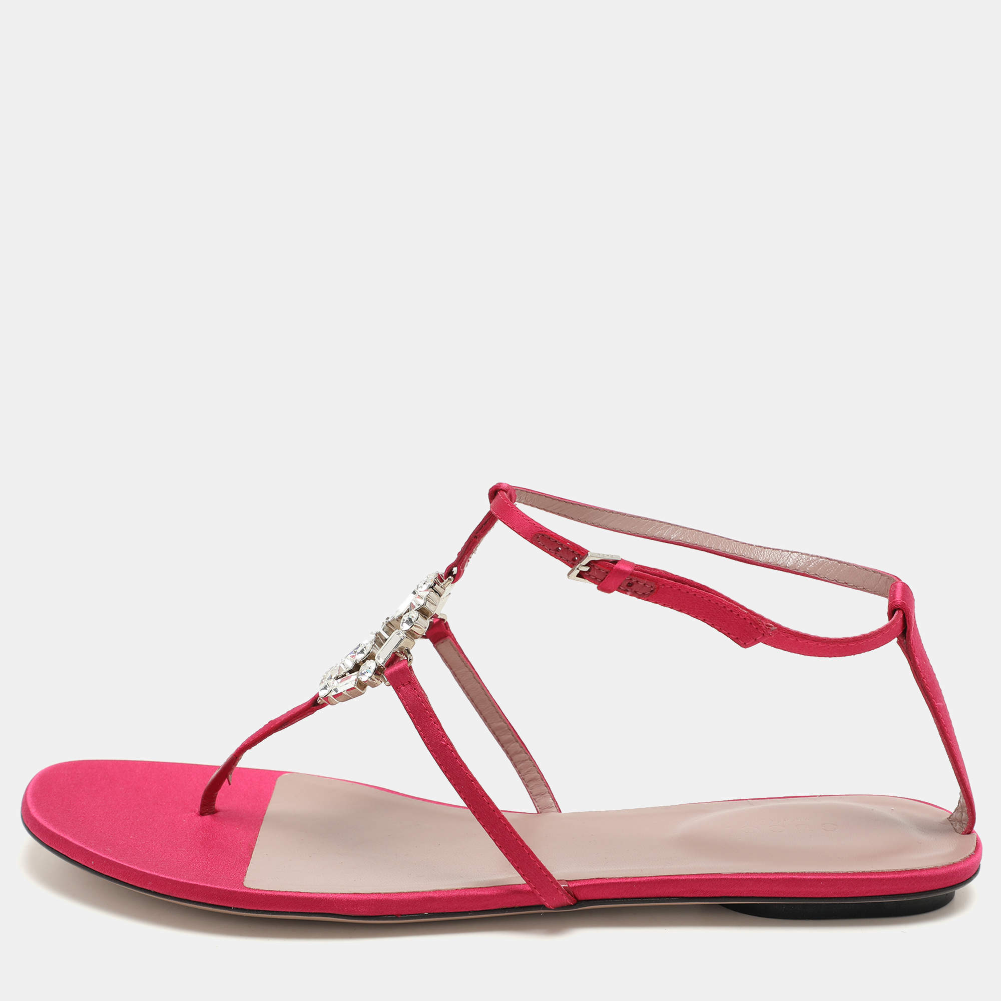 luxury-women-gucci-used-shoes-