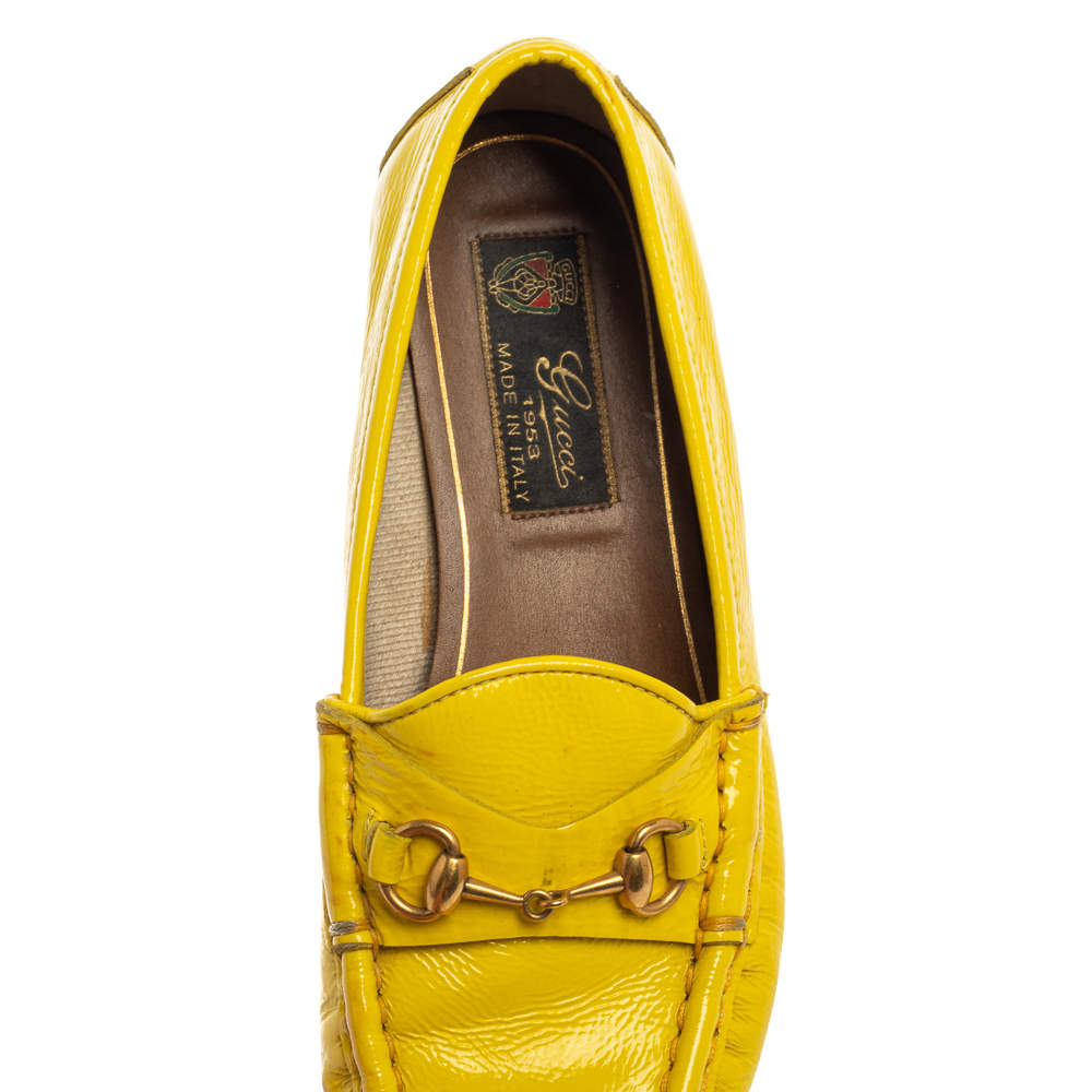 Gucci 1953 Loafer – Potter and Sons