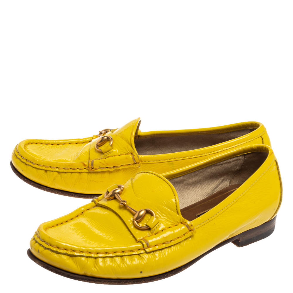 Gucci 1953 Loafer – Potter and Sons