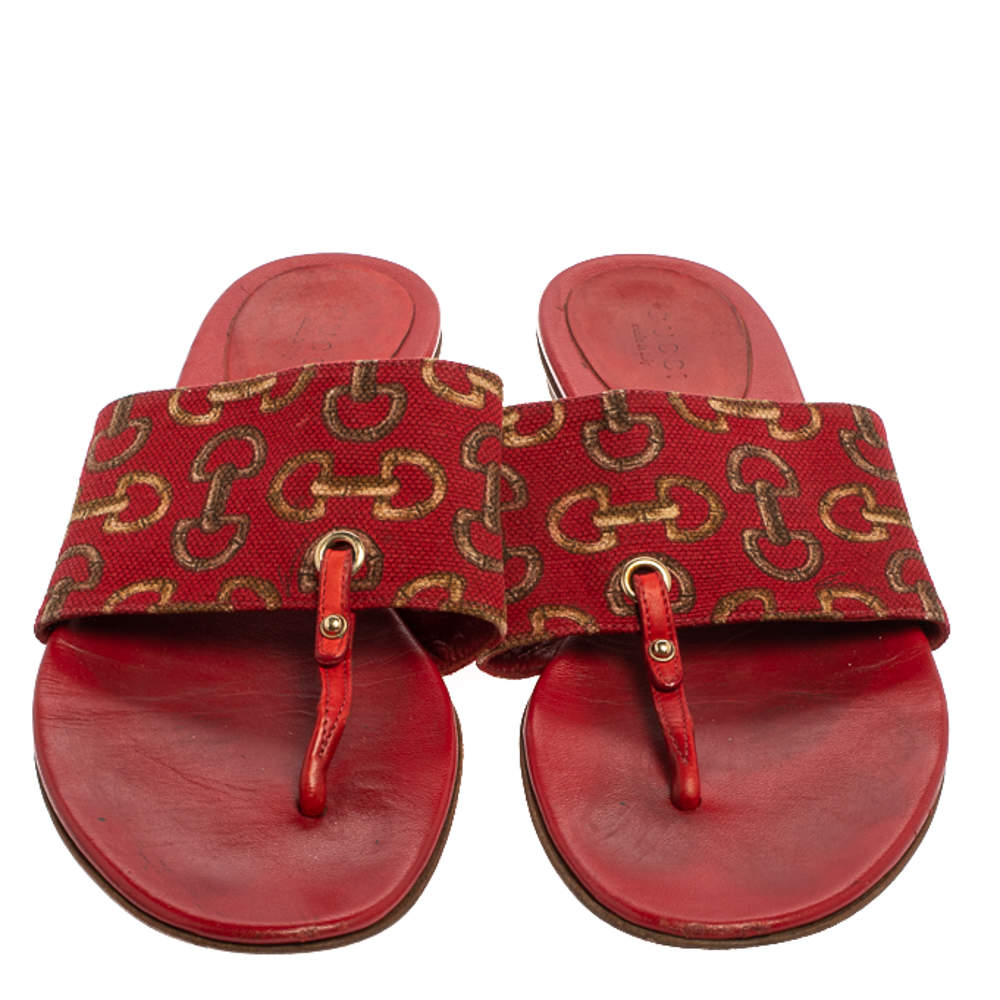 Gucci Sandals - Lampoo