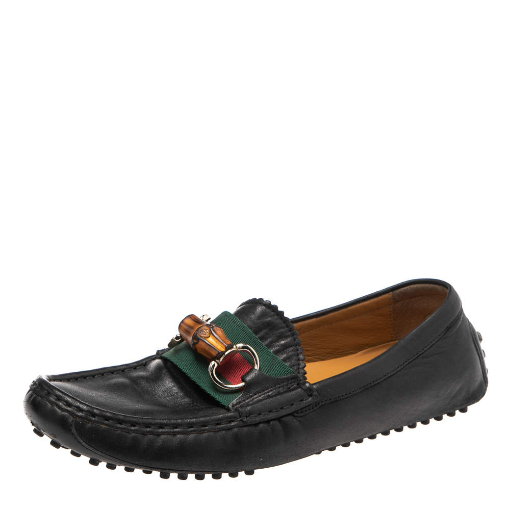 luxury-women-gucci-used-shoes-
