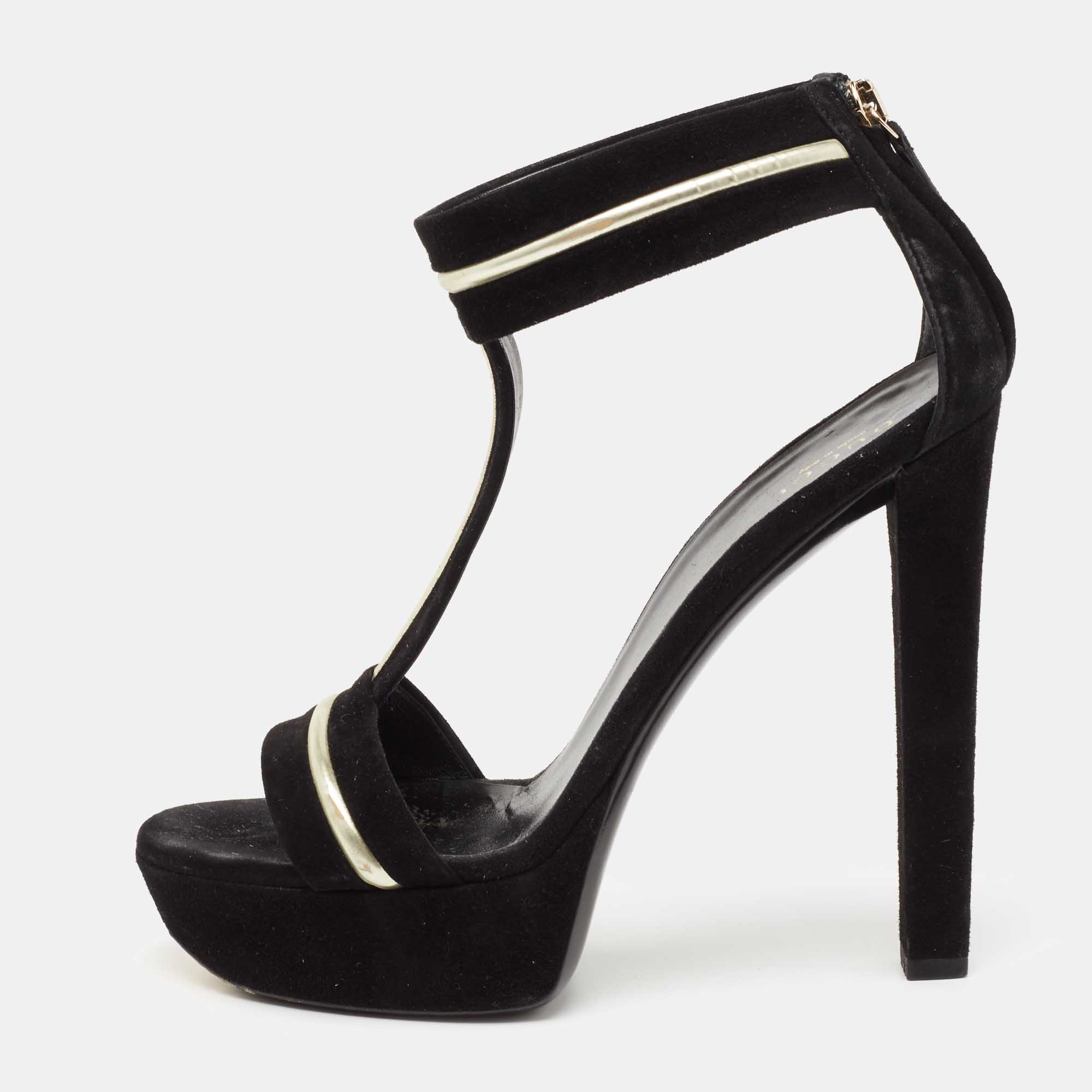 Amazon.com | Saekcted Women Chunky Block High Heel Platform Peep Open Toe T- strap Sandals Wedding Office Dress 5.1 Inches Heels Beige 5 M US | Shoes