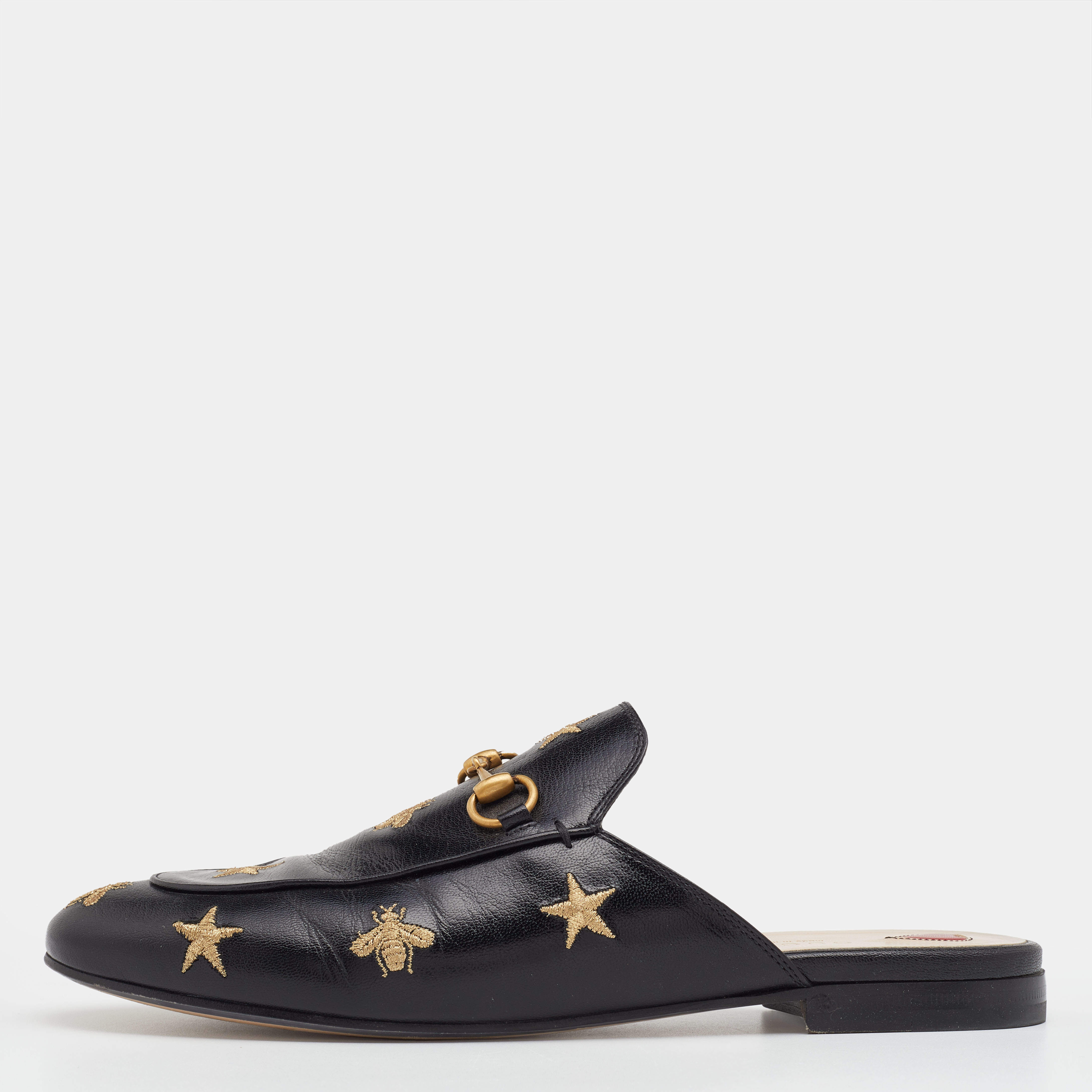 luxury-women-gucci-used-shoes-