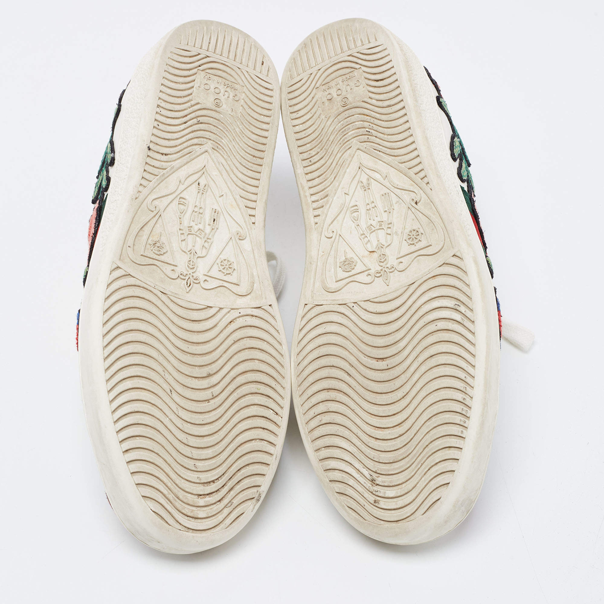 Gucci Ace Sneakers for Men - Up to 34% off