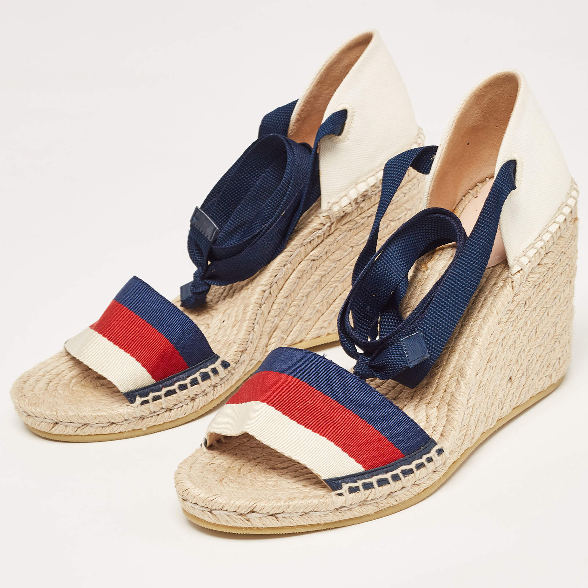 Sylvie ii espadrille wedge on sale sandal