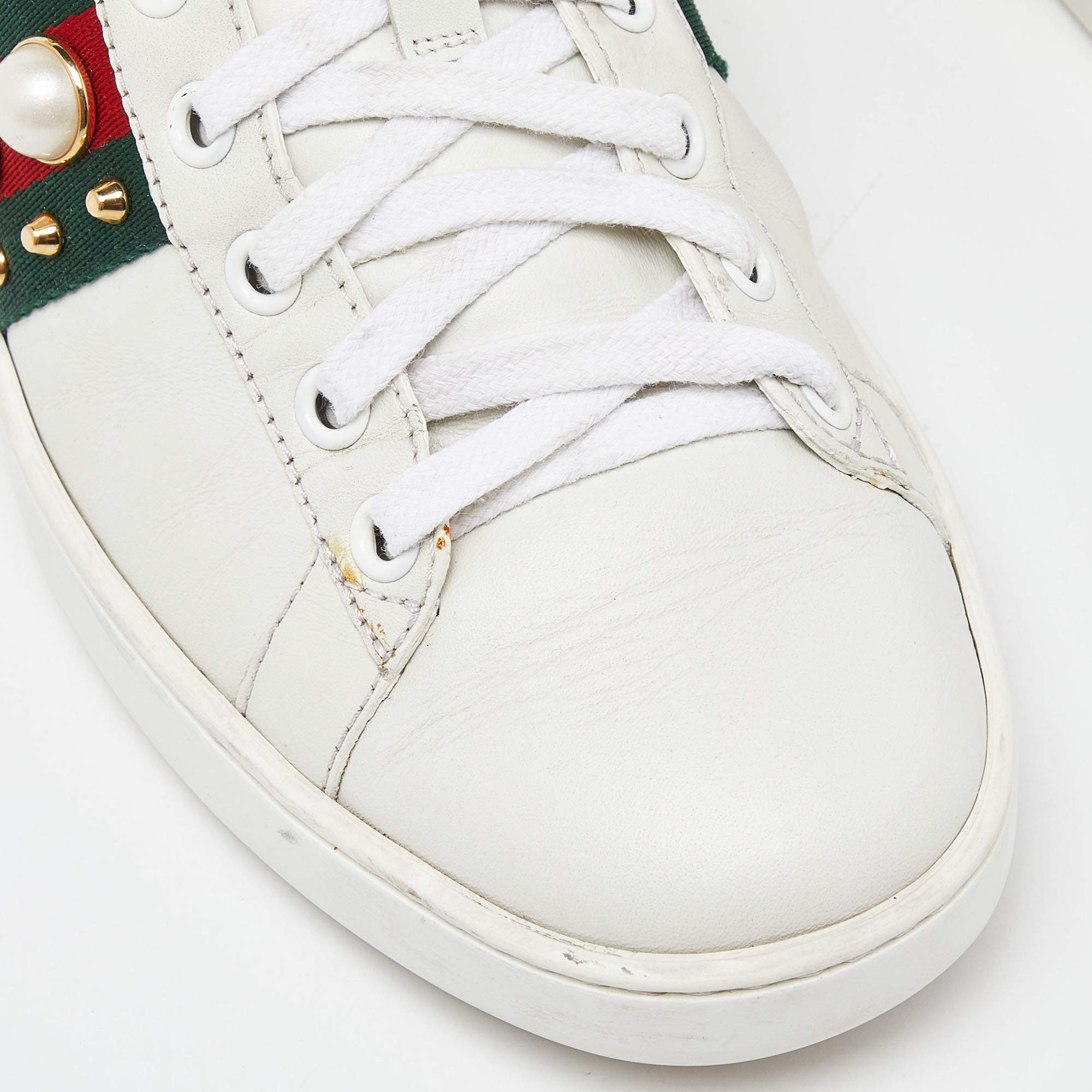 Gucci x stan smith best sale