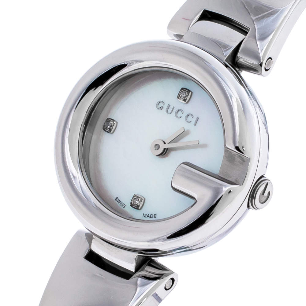 gucci 134.5 watch