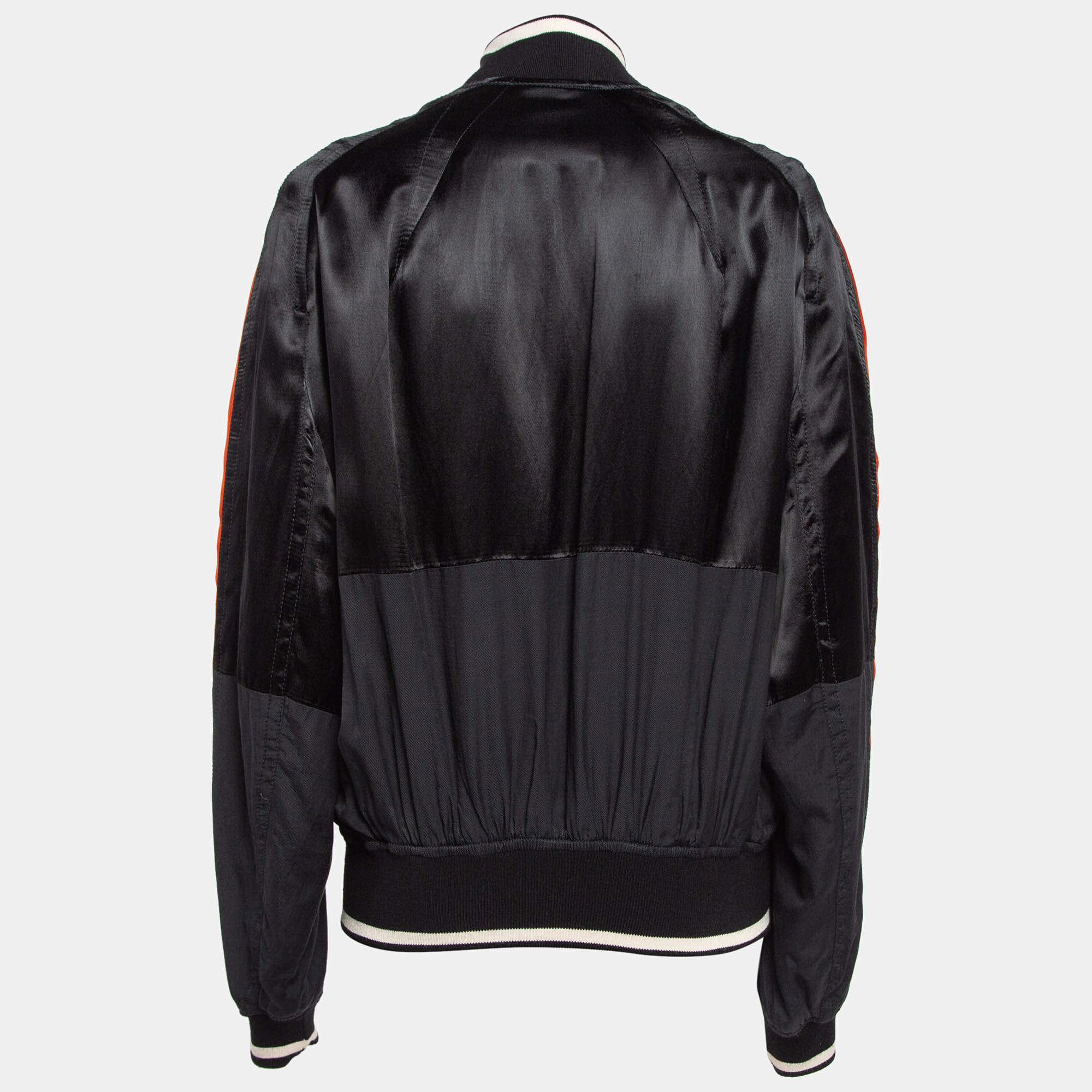 ジャケット・アウター haider ackermann bomber jacket Haider Ackermann Bomber Jacket, Size XS