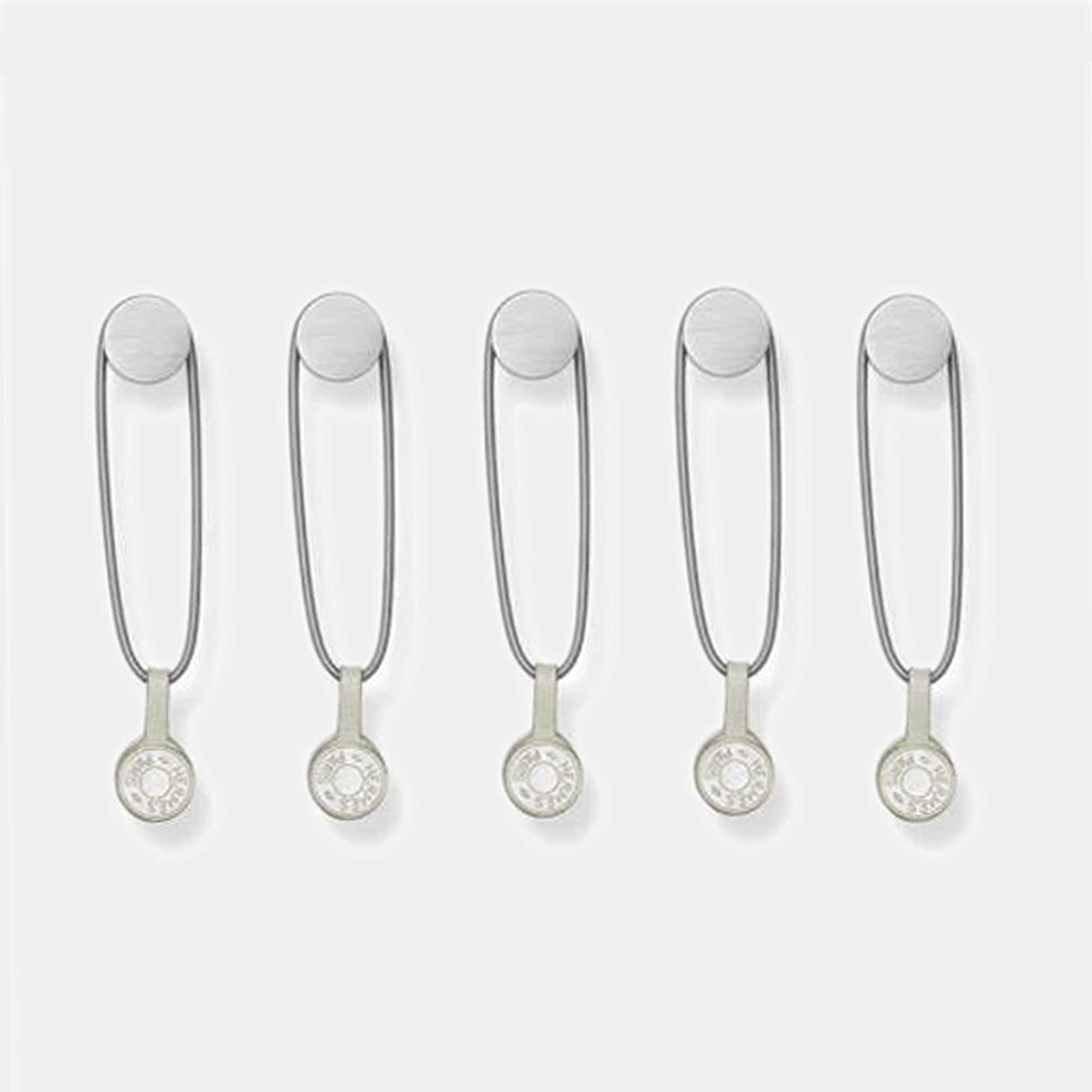 Pre Owned Hermès Scarf Display System