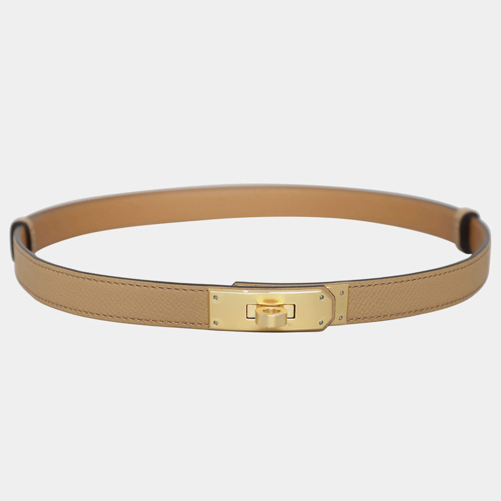 مملوكة مسبقًا Hermes Kelly Pocket Belt