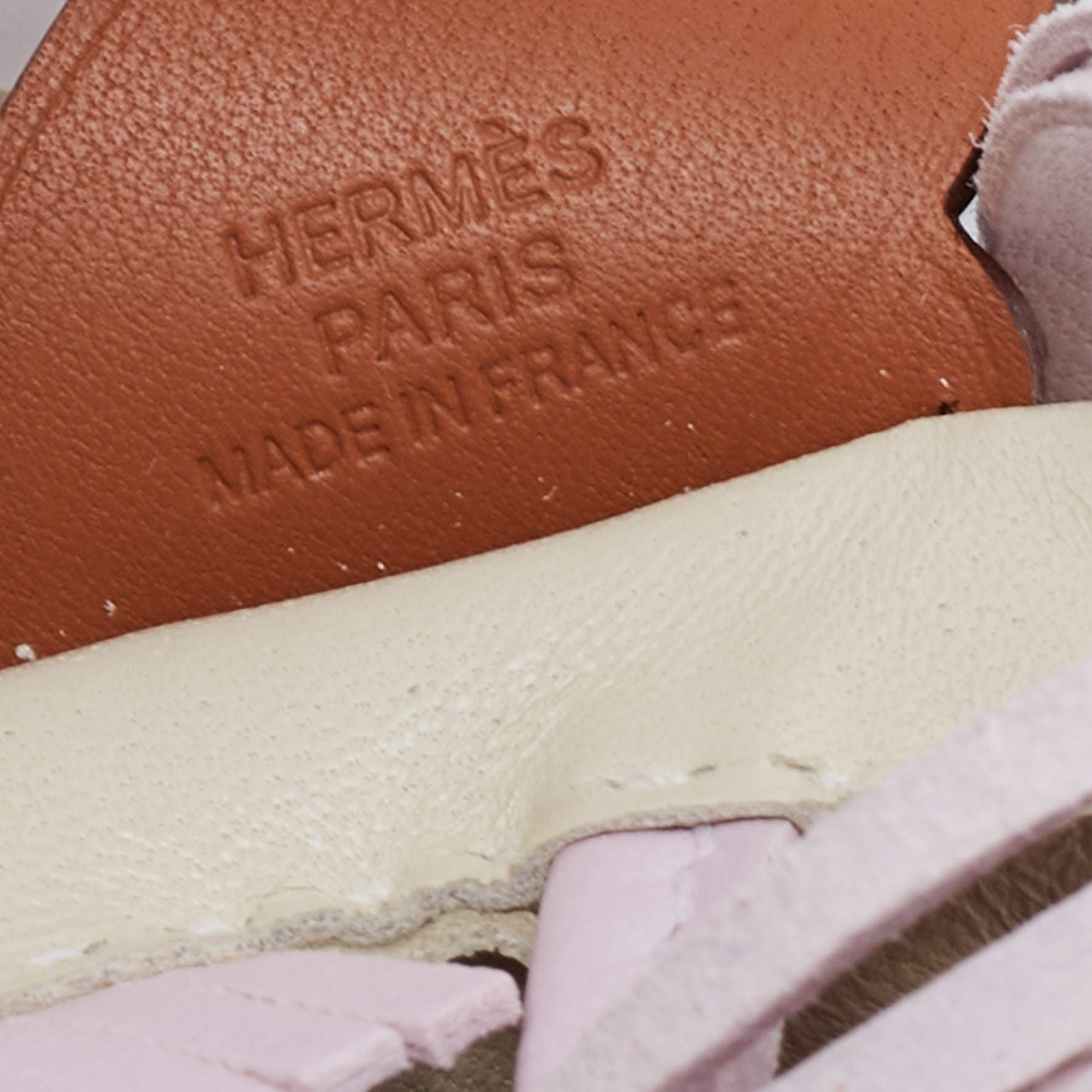 Hermès Mauve Sylvestre, Craie, Chai Milo And Swift Leather Rodeo Pegase  Charms PM, 2022 Available For Immediate Sale At Sotheby's