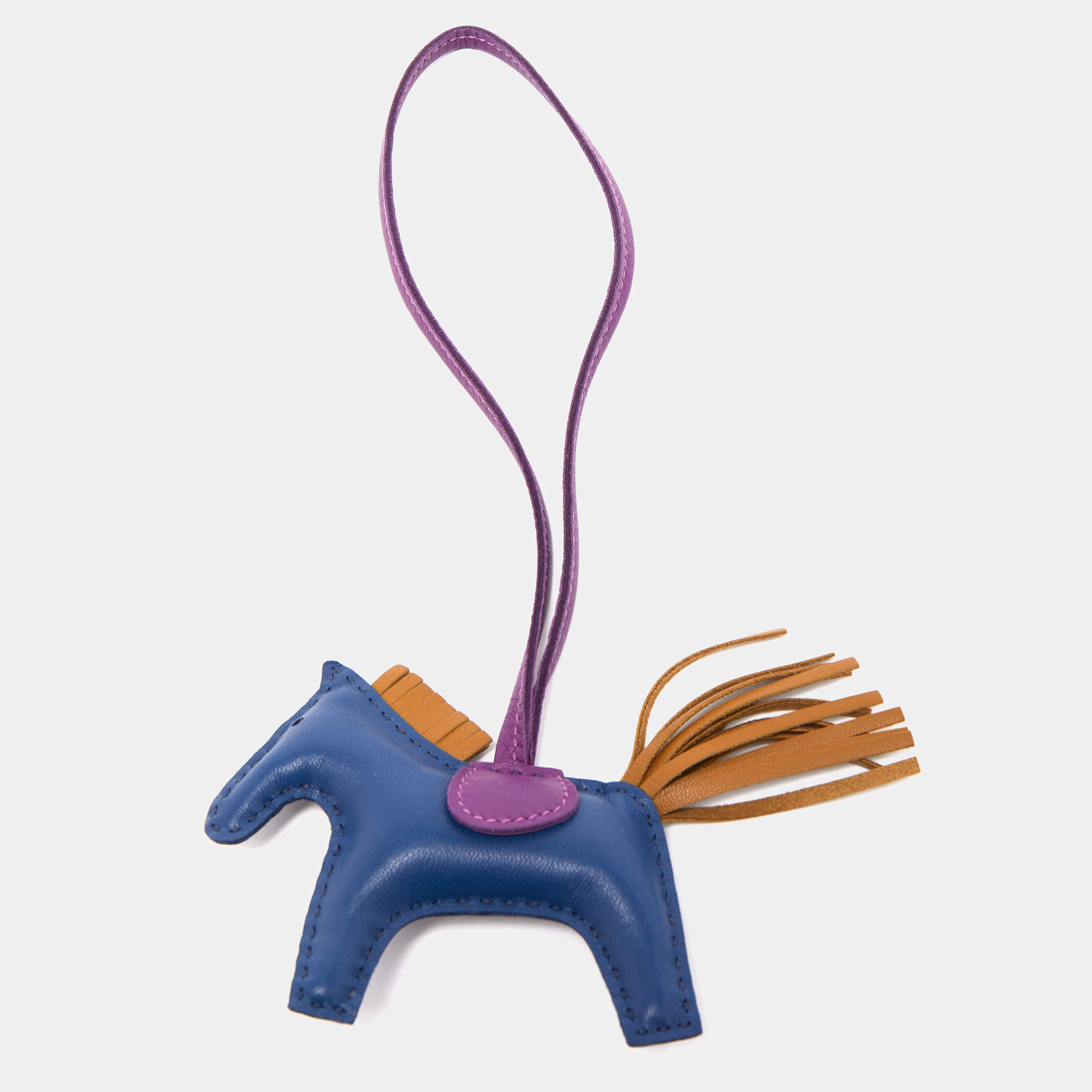 Hermes Rodeo Charm 