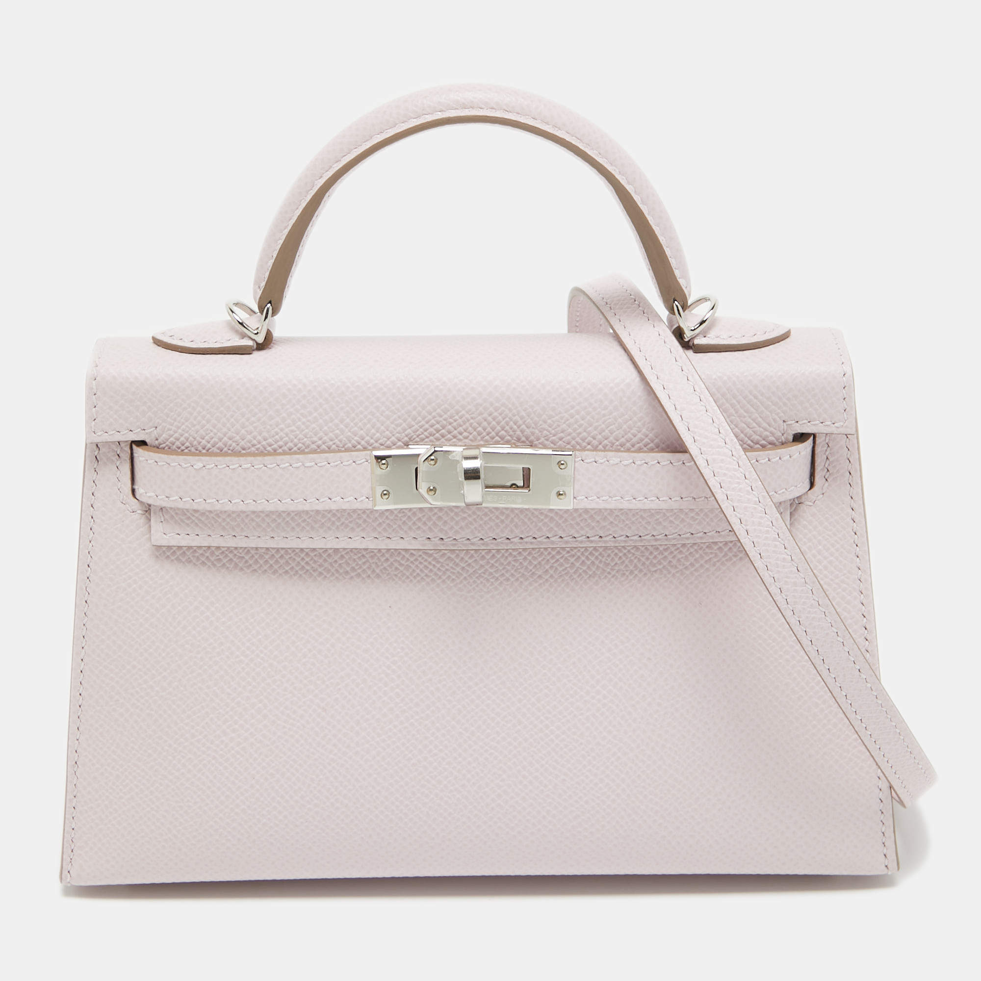 Hermes kelly mini white new arrivals