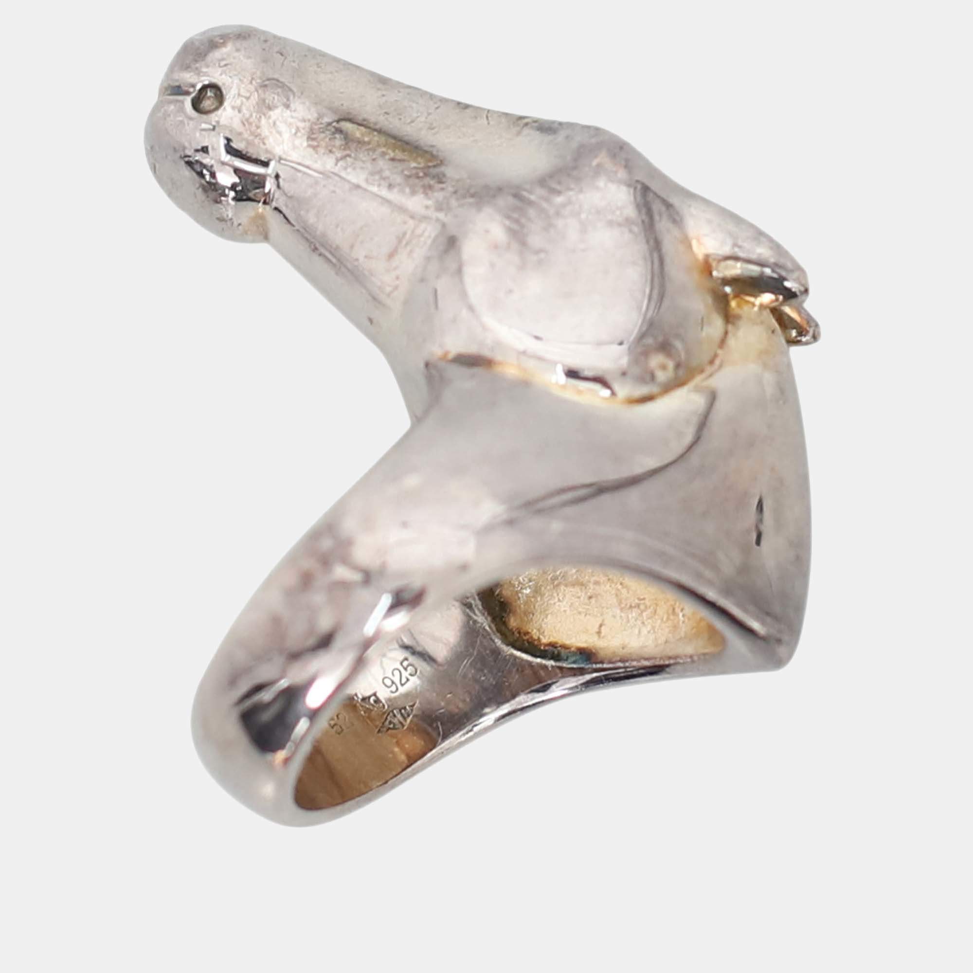 Hermes Galop Ring