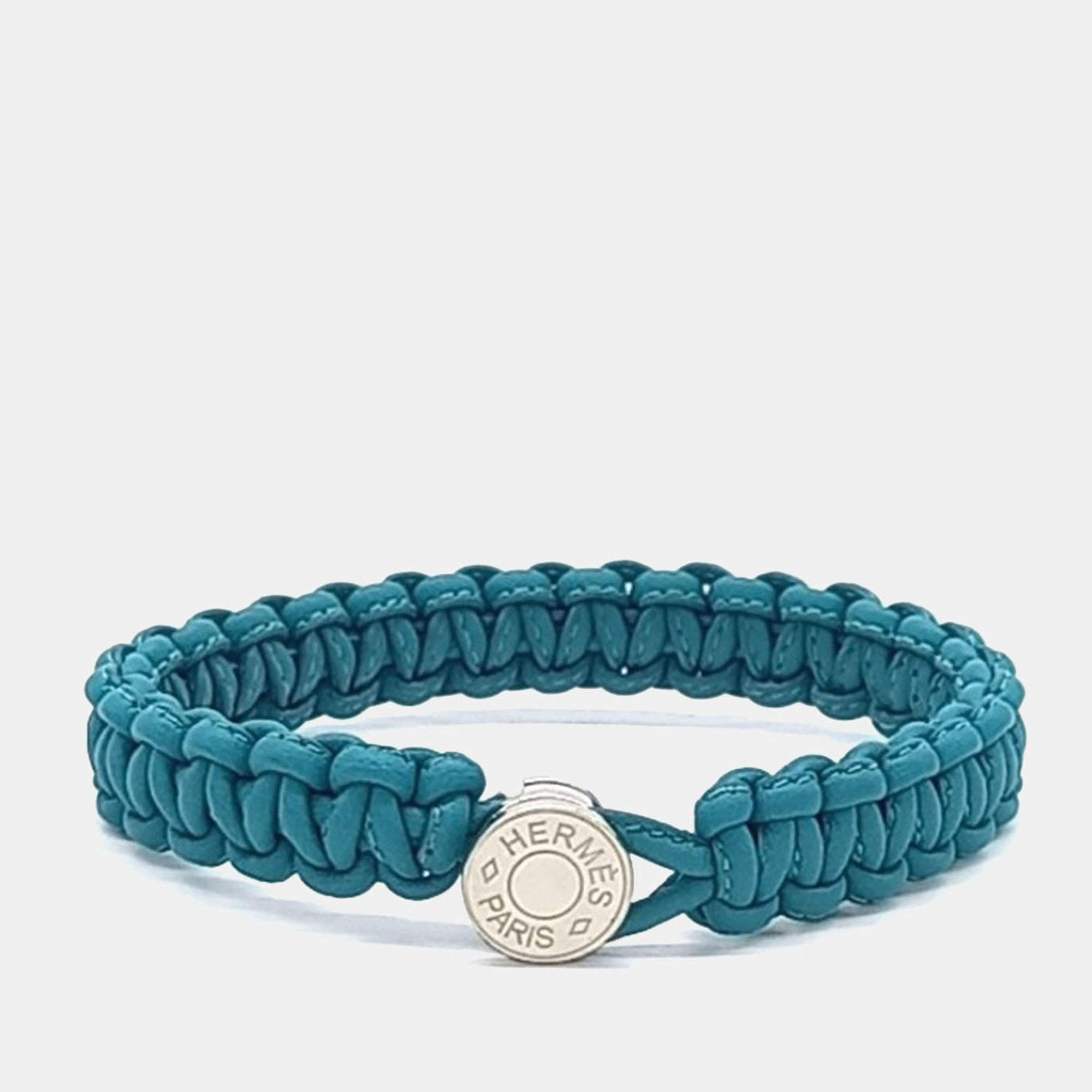 Pre Owned Hermes Kid Bracelet